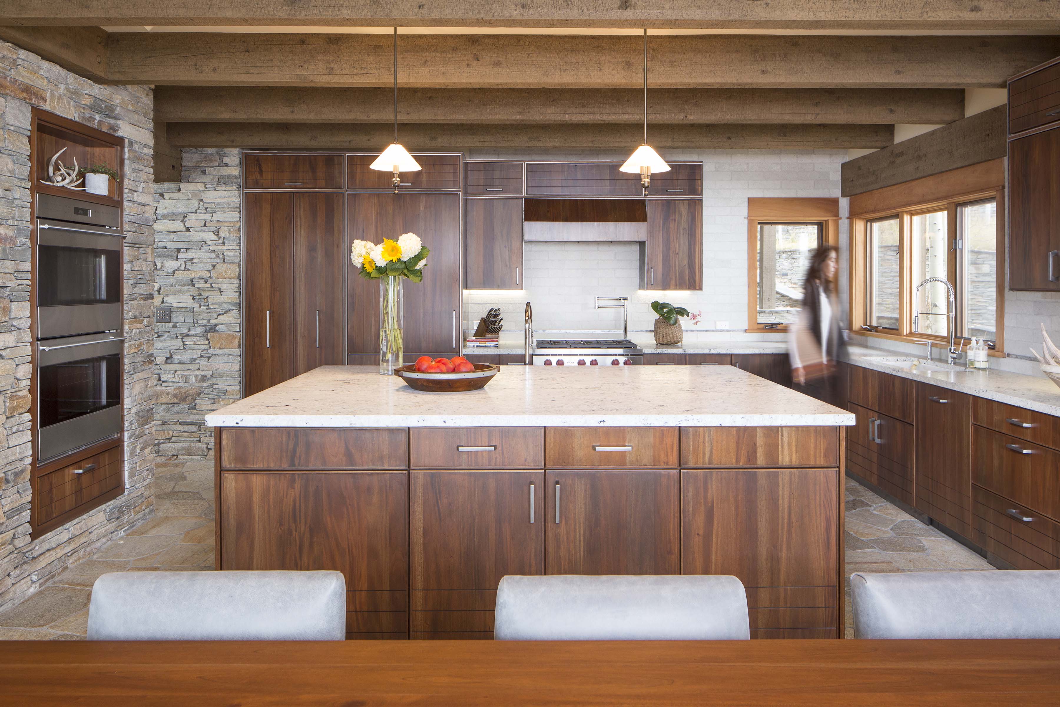Market Research: Remodel for Love and Value
