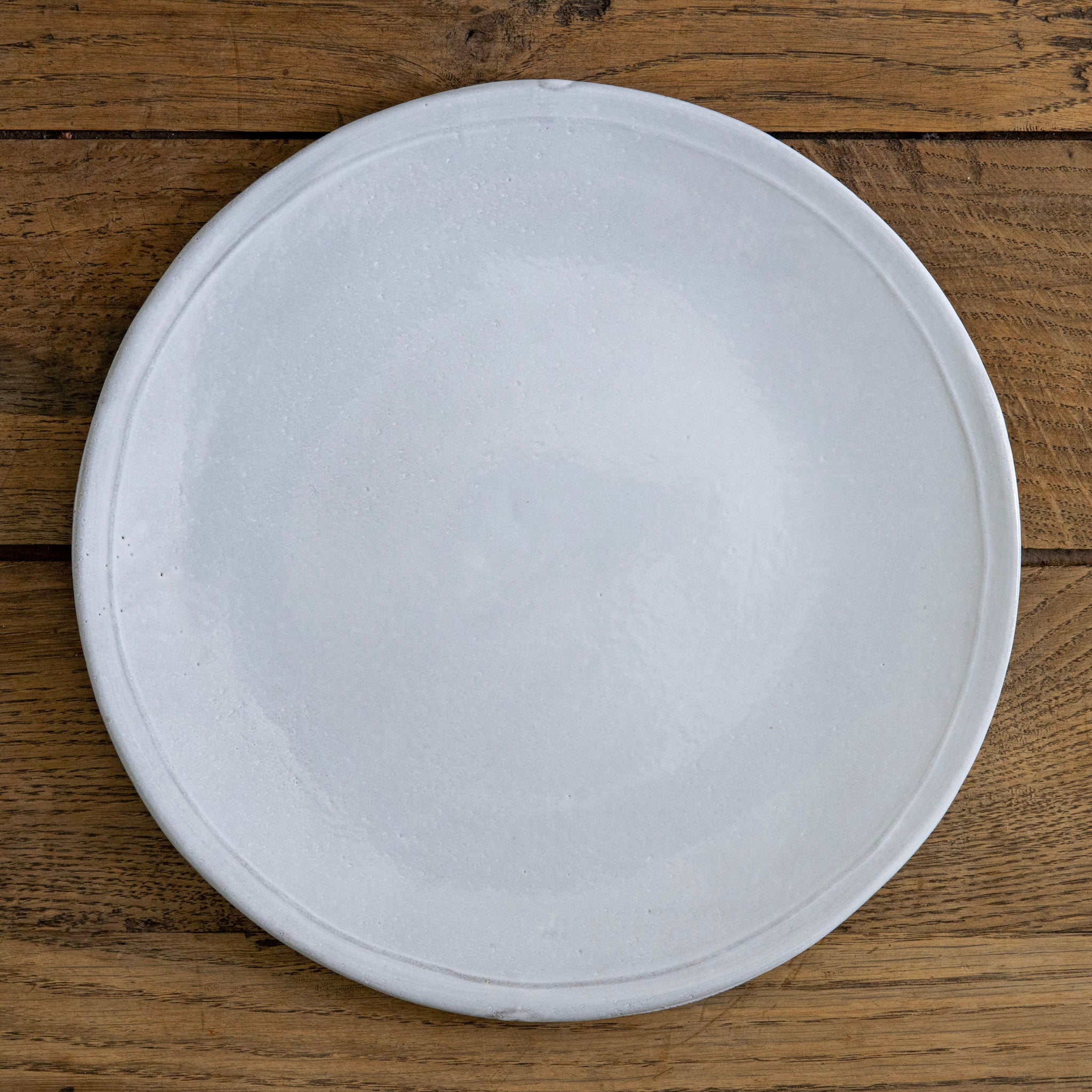 Astier de Villate Large Simple Plate