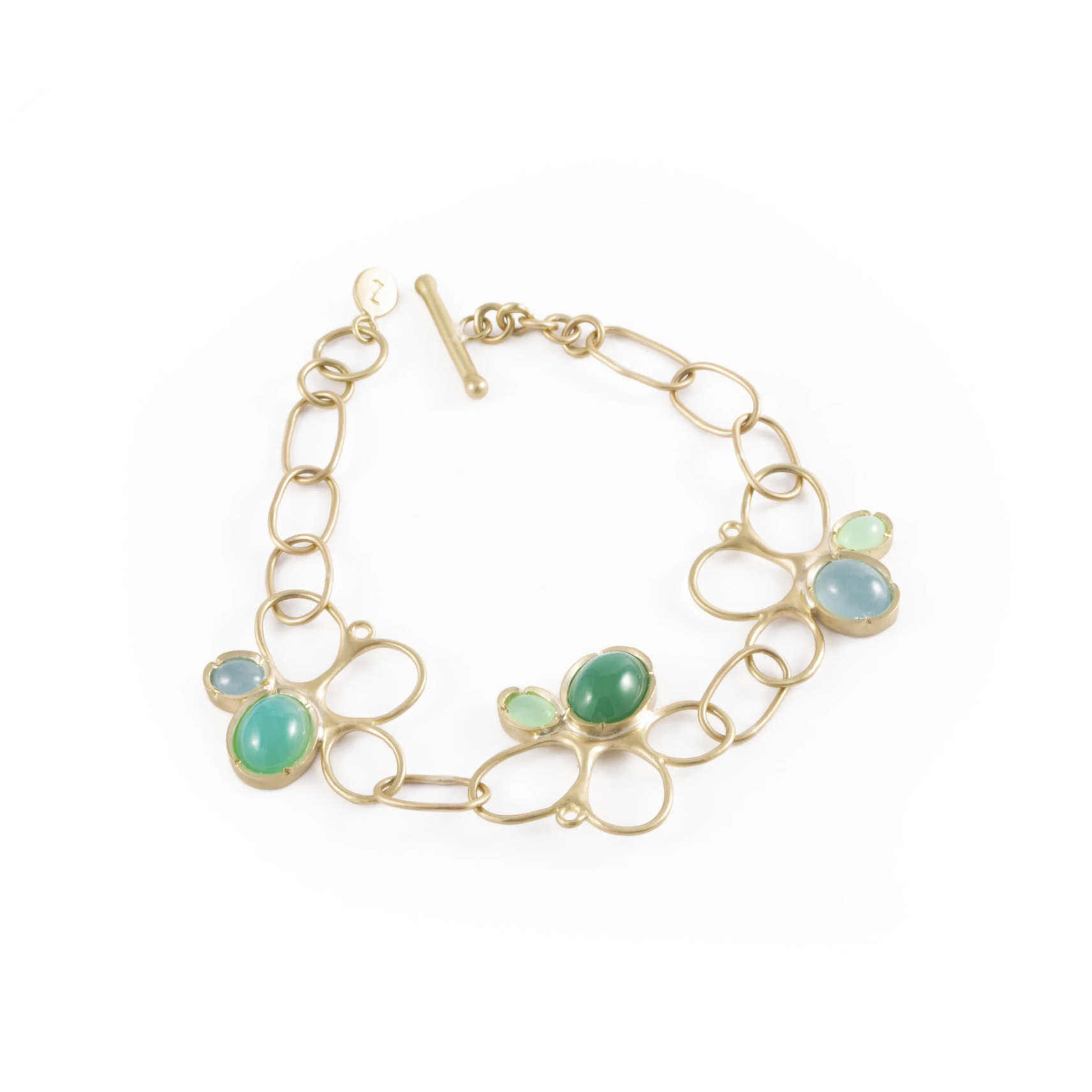 Lisa Ziff <br> Akebia Bracelet