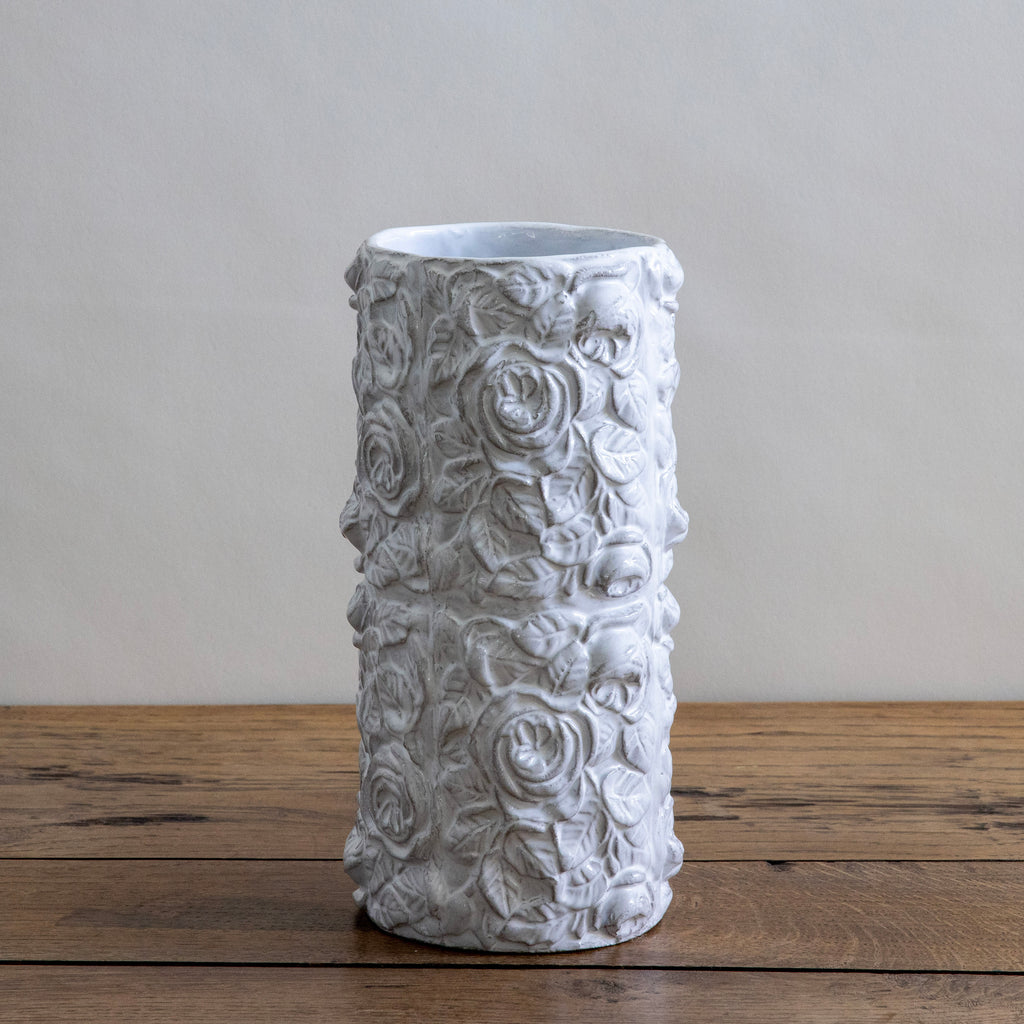 Astier de Villatte Cambridge Vase Twenty Two Home