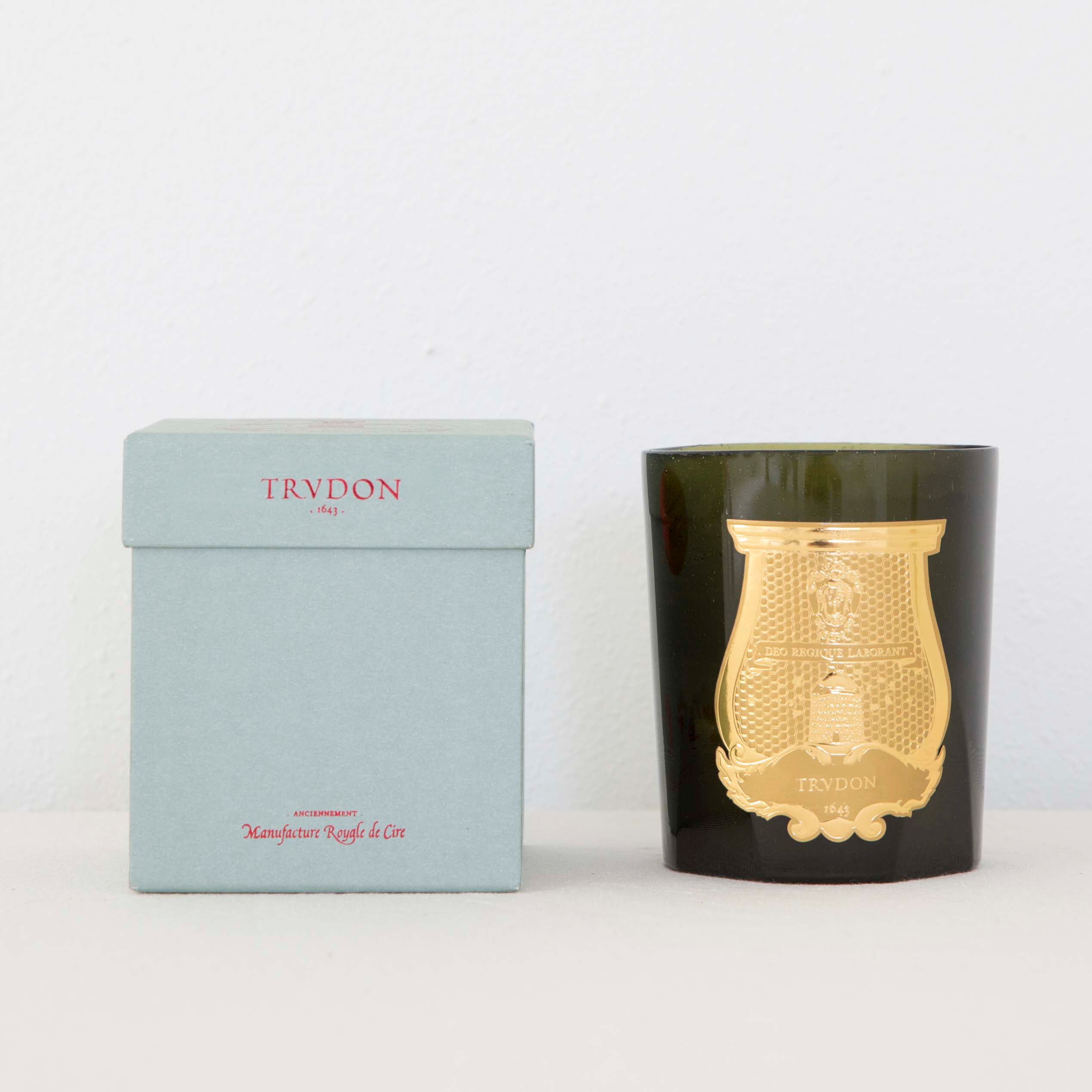 Trudon <br> Ernesto Classic Candle