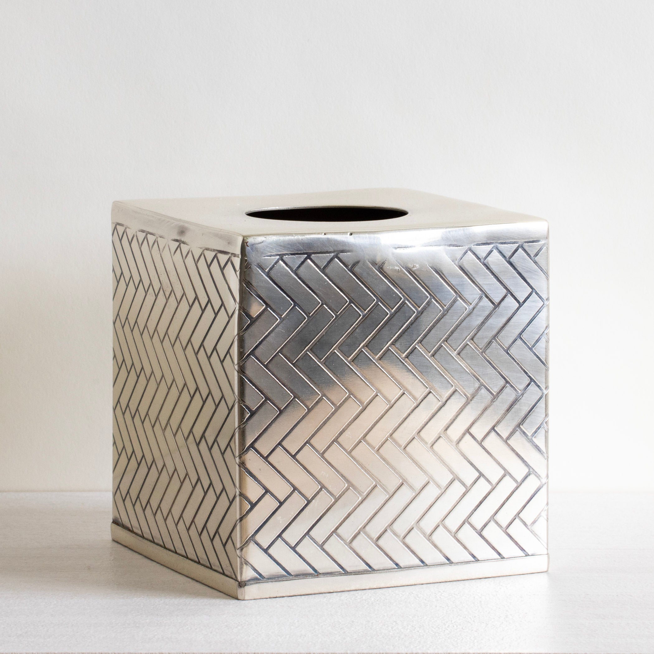 Square Tissues Holder Varsa