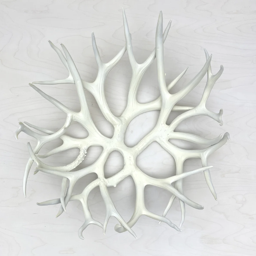 Antler Bowl