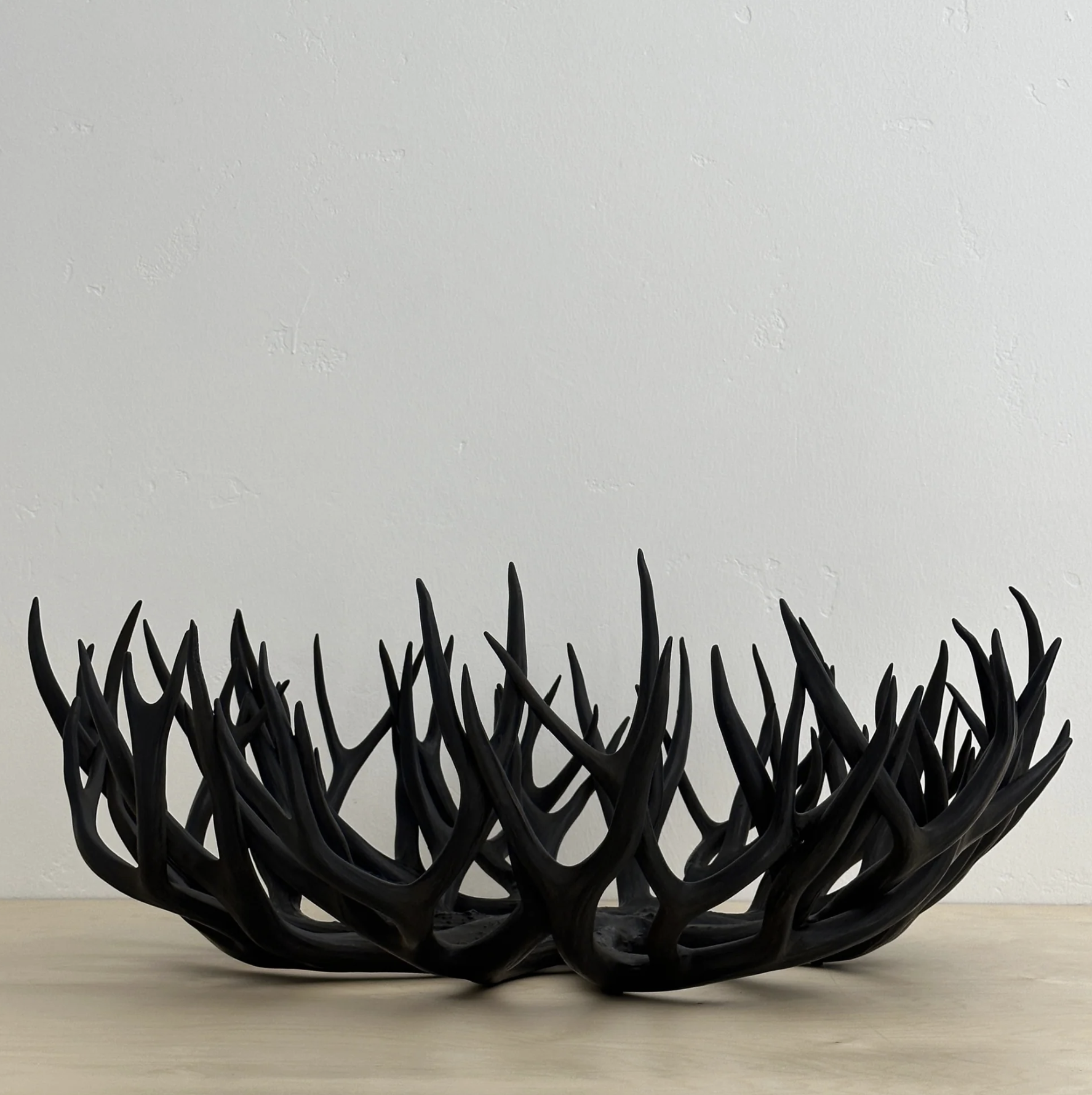 Antler Bowl