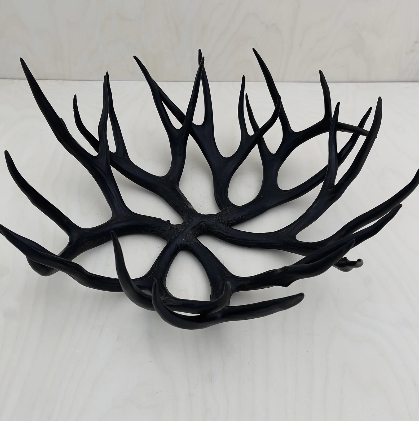 Antler Bowl