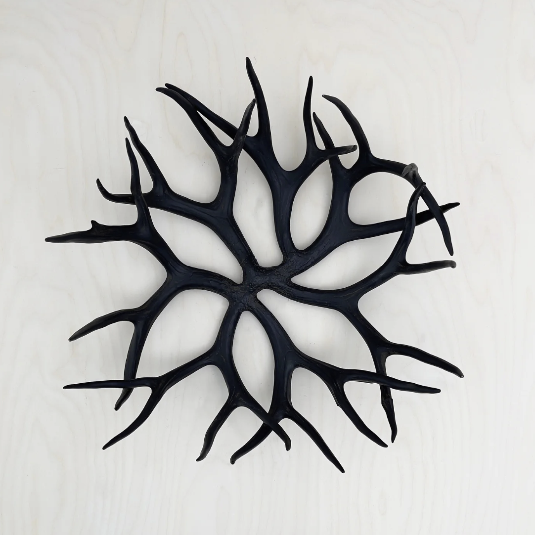 Antler Bowl