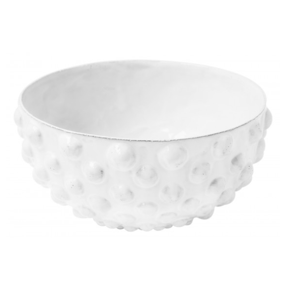 Astier de Villatte <br> Adelaide Salad Bowl