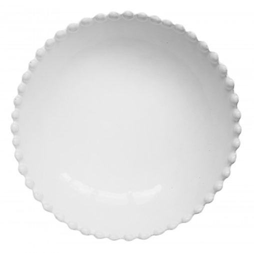 Astier de Villatte <br> Adelaide Soup Plate