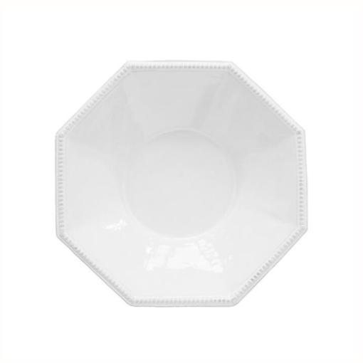 Astier de Villatte <br> Perles Soup Plate