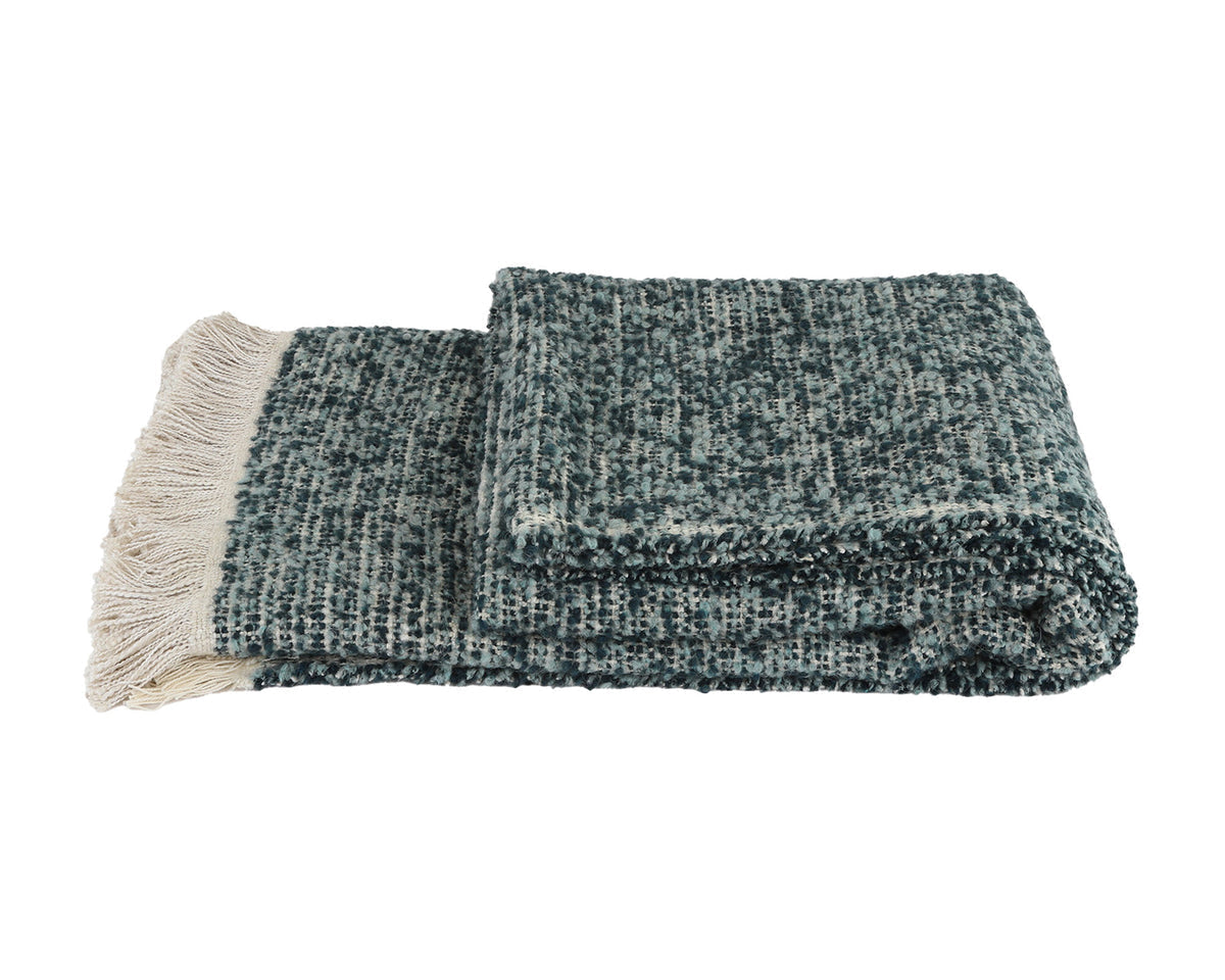 Bell Throw - Blue