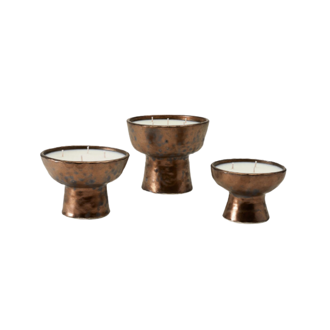 Dumae <br> Jack Candle Medium