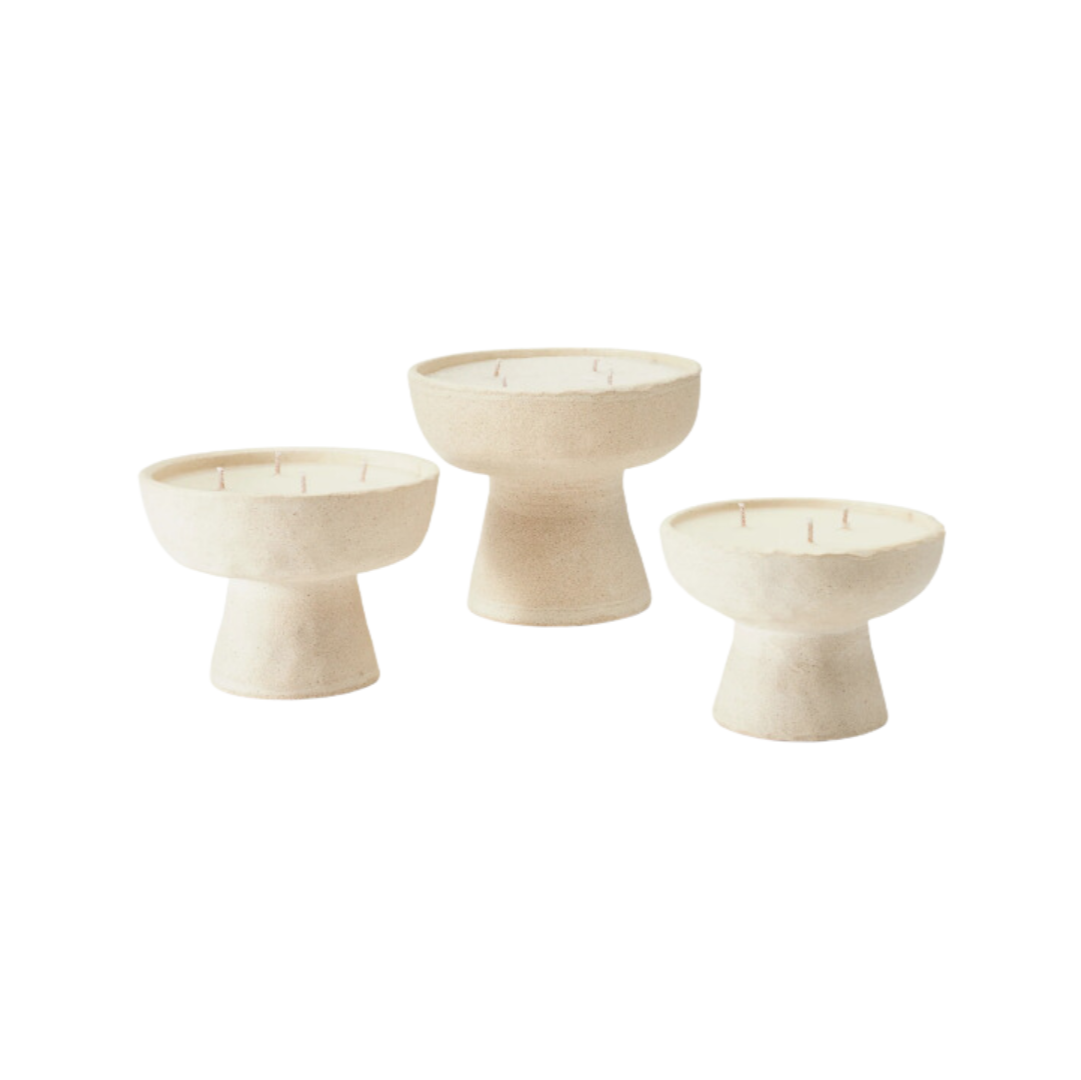 Dumae <br> Jack Candle Medium