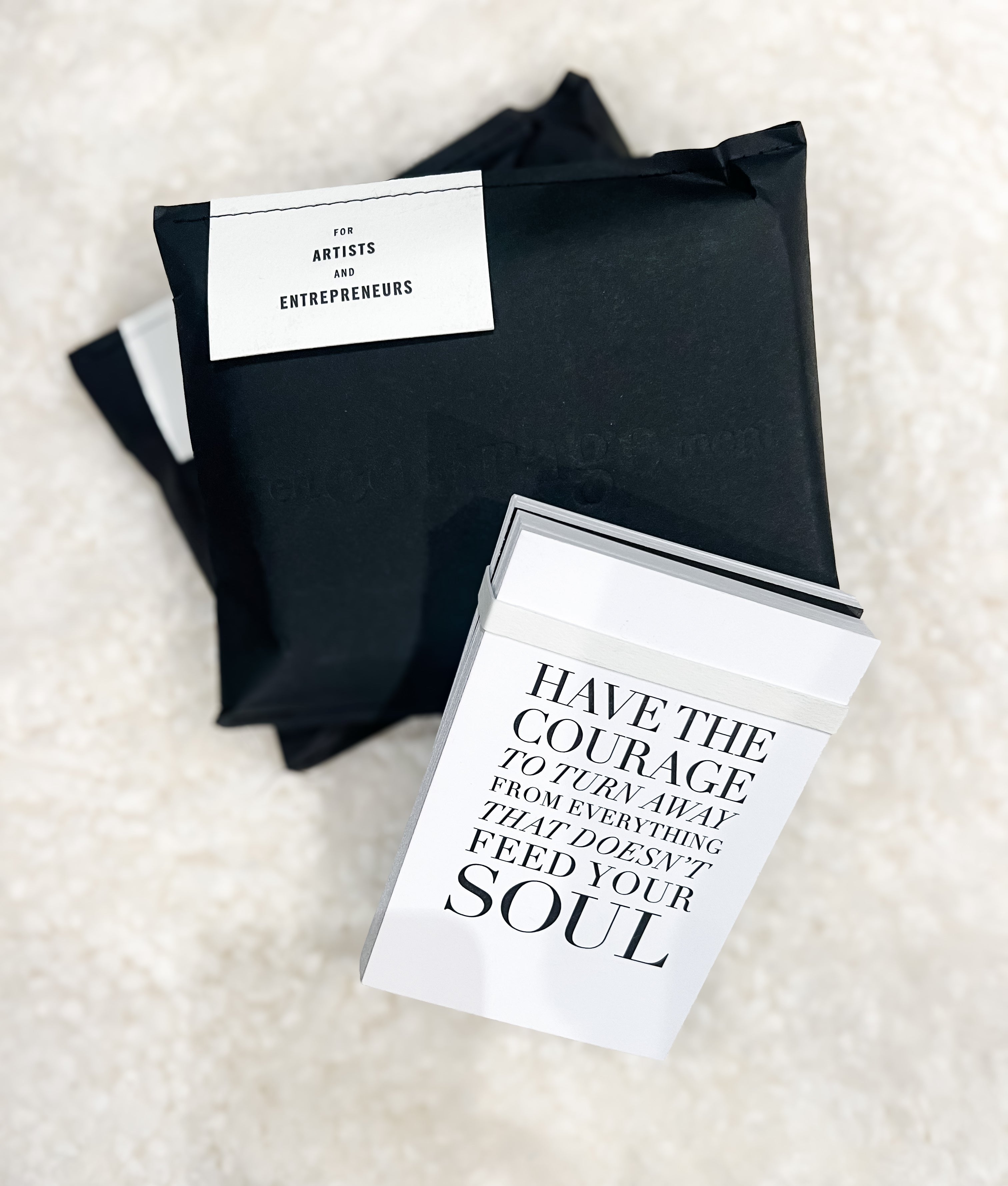 EnCOURAGEment Cards