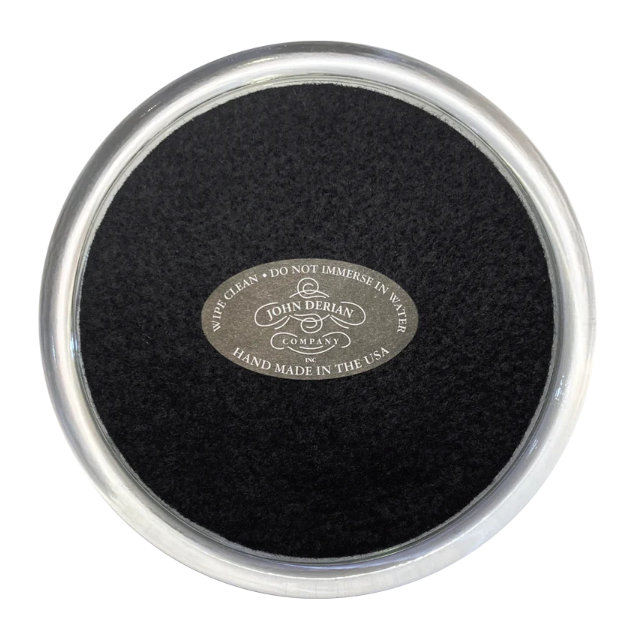 John Derian <br> Happy Coaster