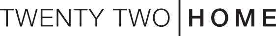 Twenty Two Home logo