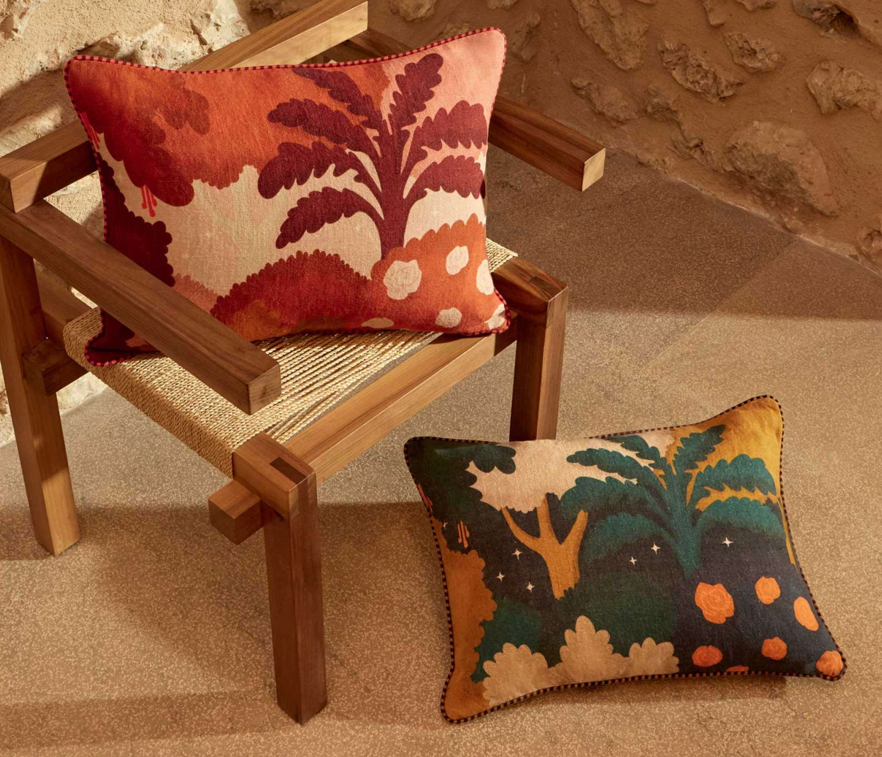 ELITIS <br> Paul Havane Pillow