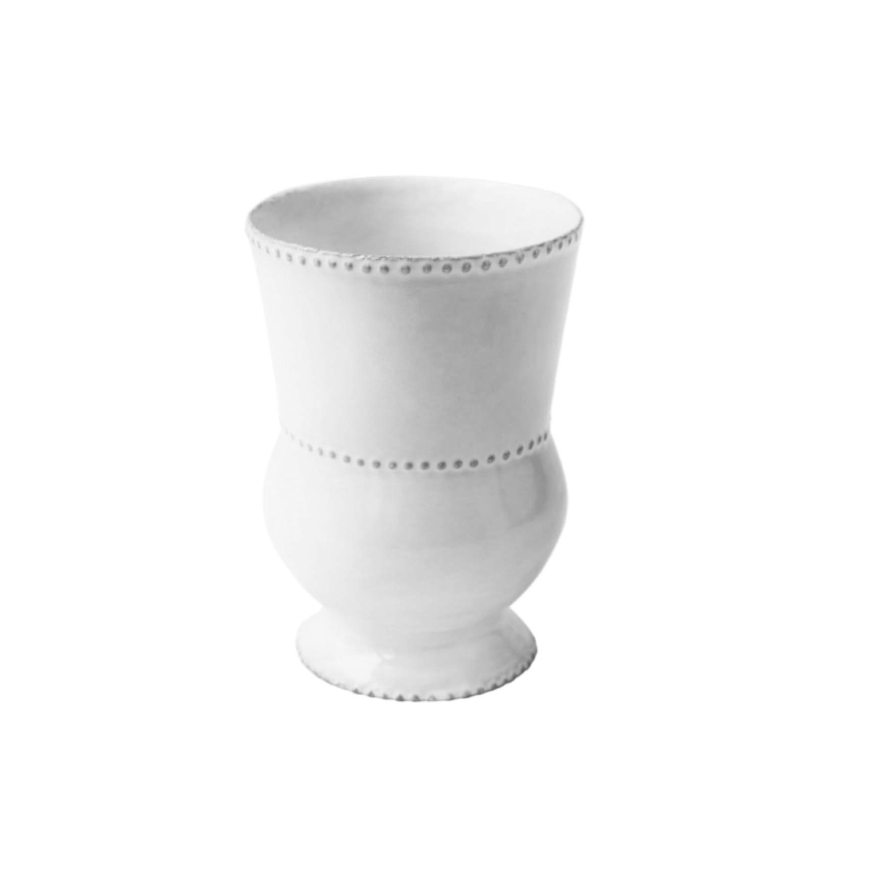 Astier de Villatte <br> Sobre Vase