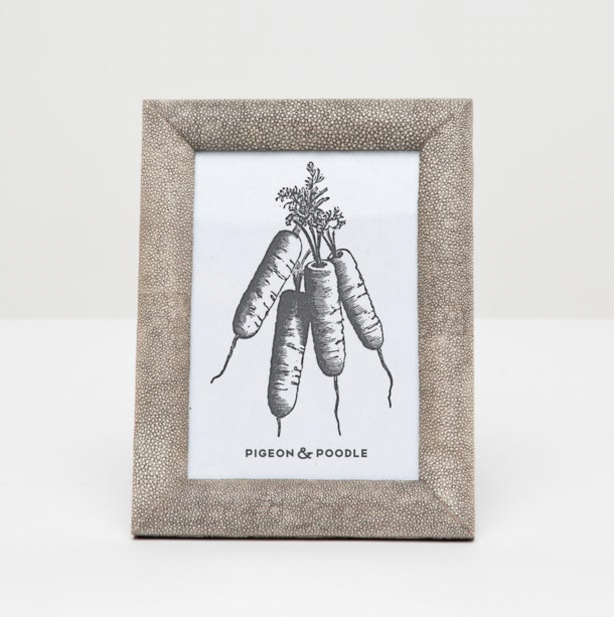 Oxford Sand Picture Frame
