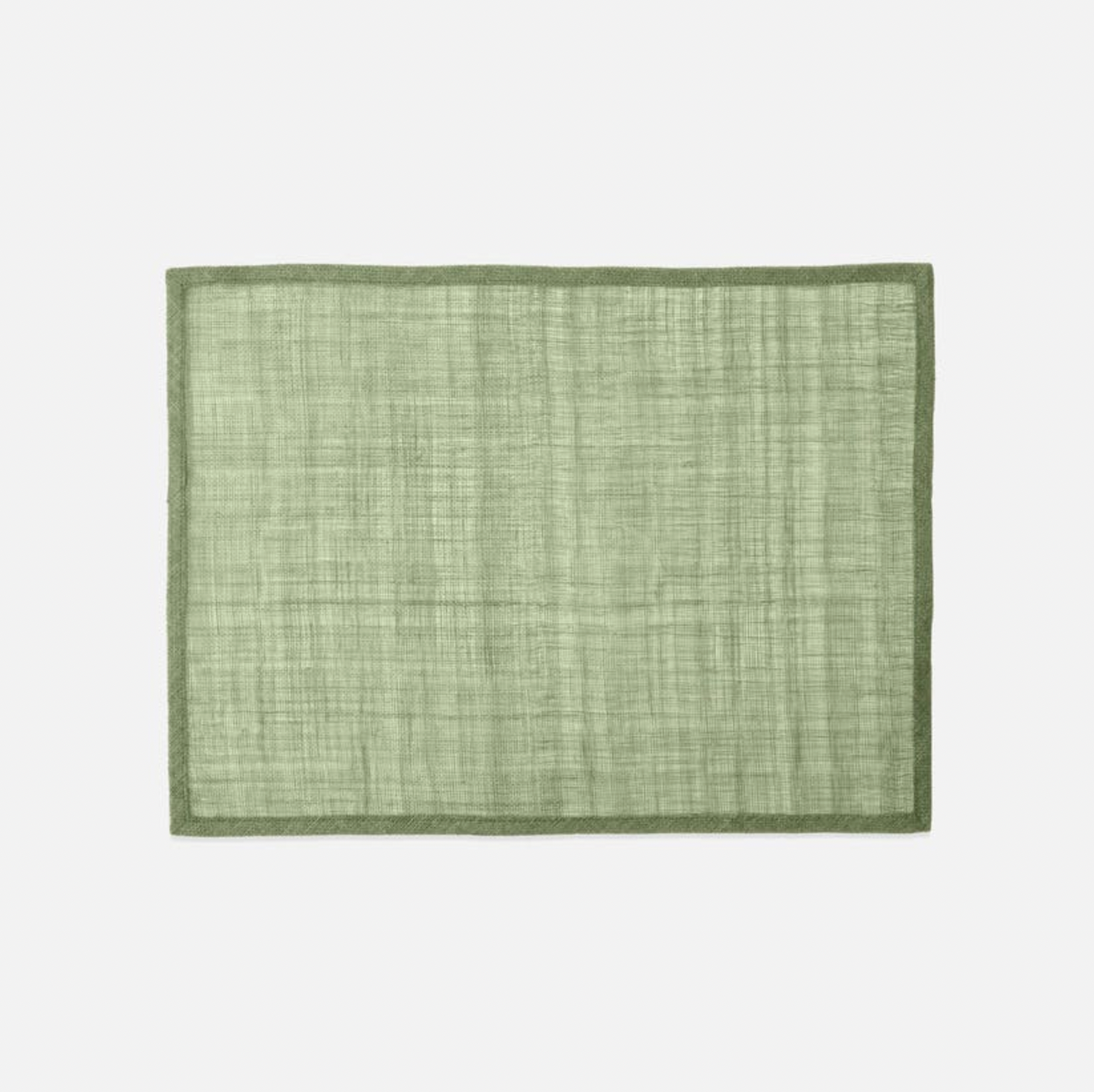 June Rectangular Placemats - Set of 4