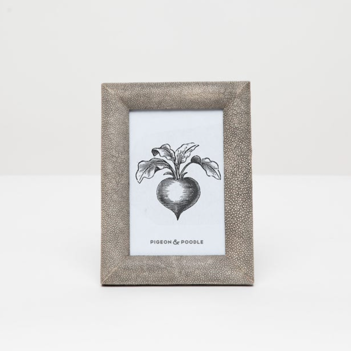 Oxford Sand Picture Frame
