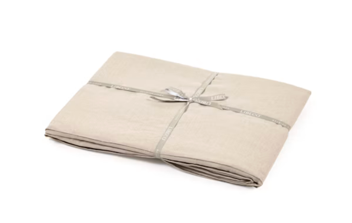 Heritage Sheet Set, Flax