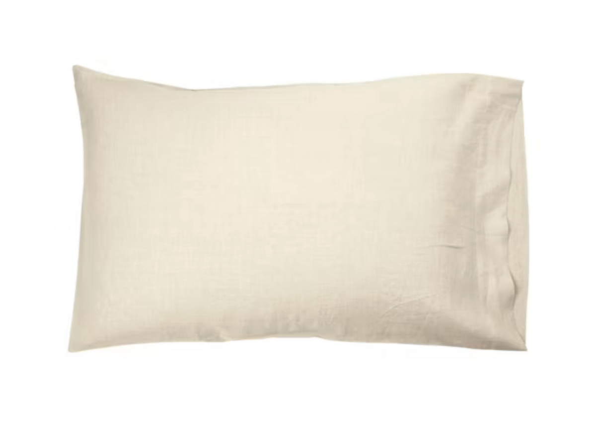 Heritage Sheet Set, Flax