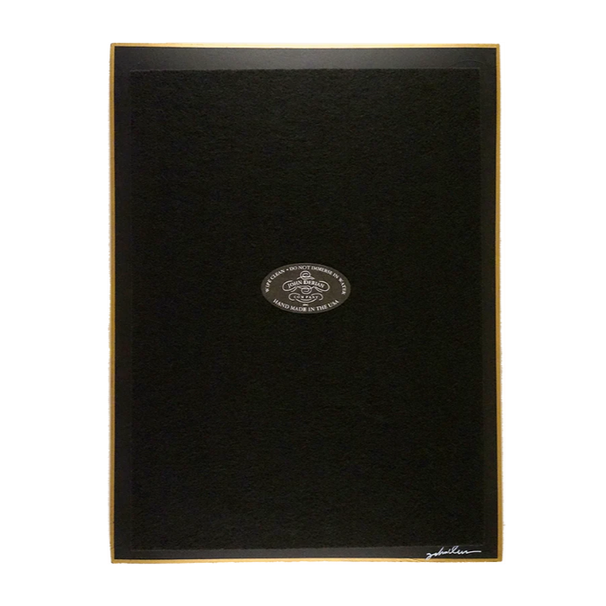 John Derian <br> Some Fish Rectangular Tray 8" x 10.5"