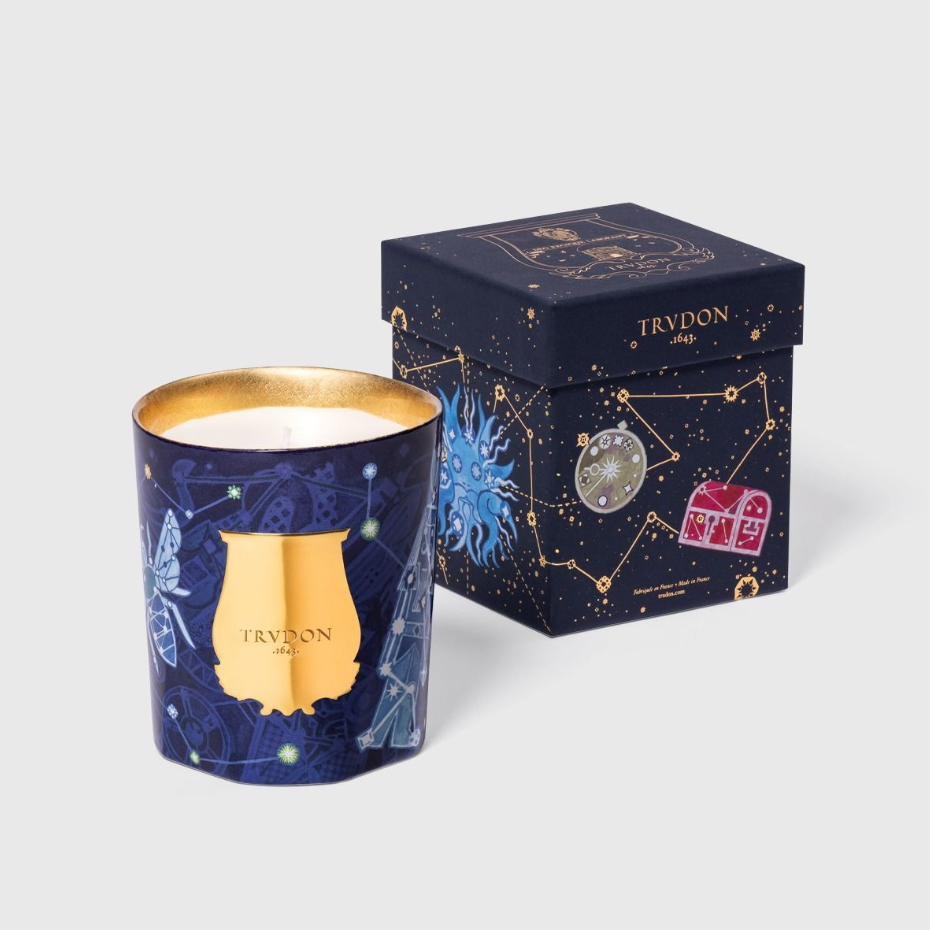 Trudon <br> Luna Classic Candle