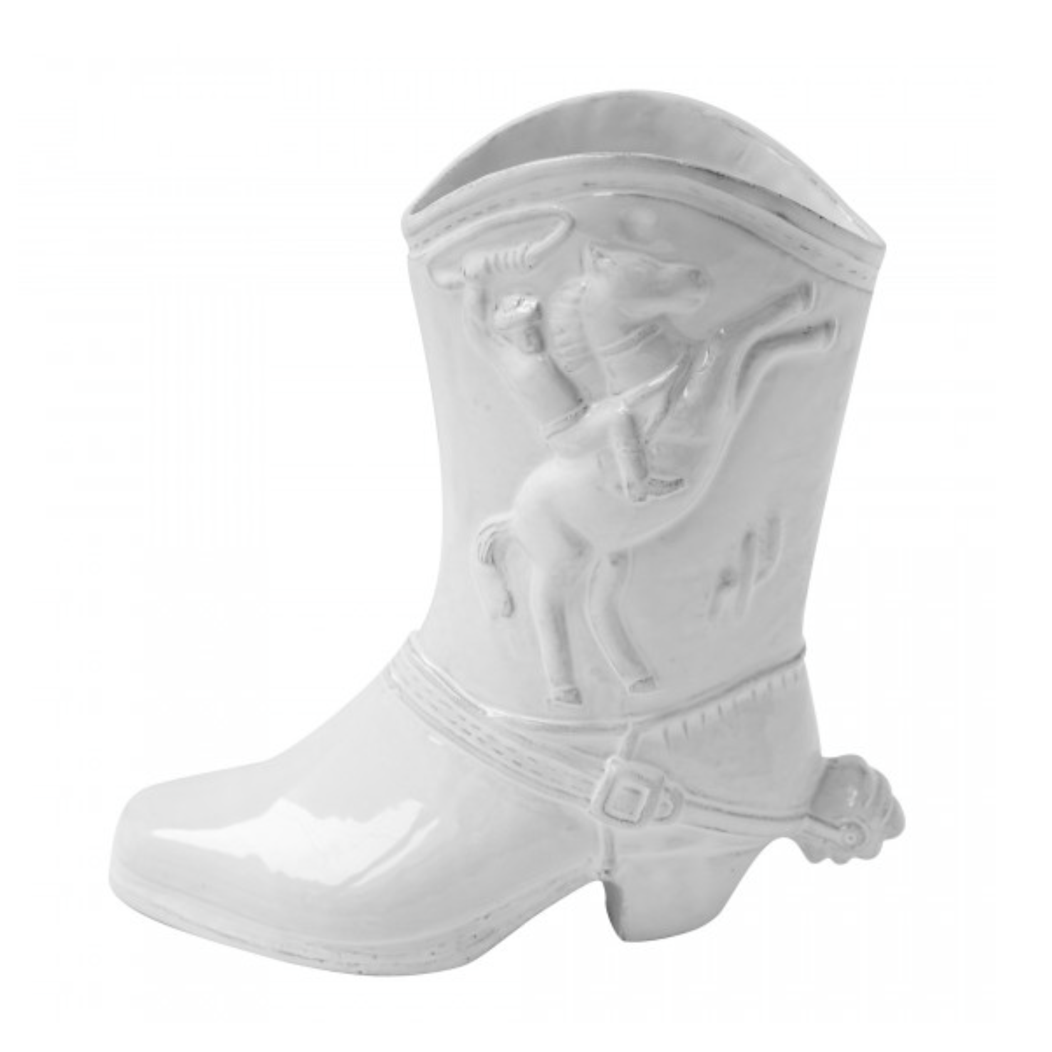 Astier de Villatte <br> Tucson Vase