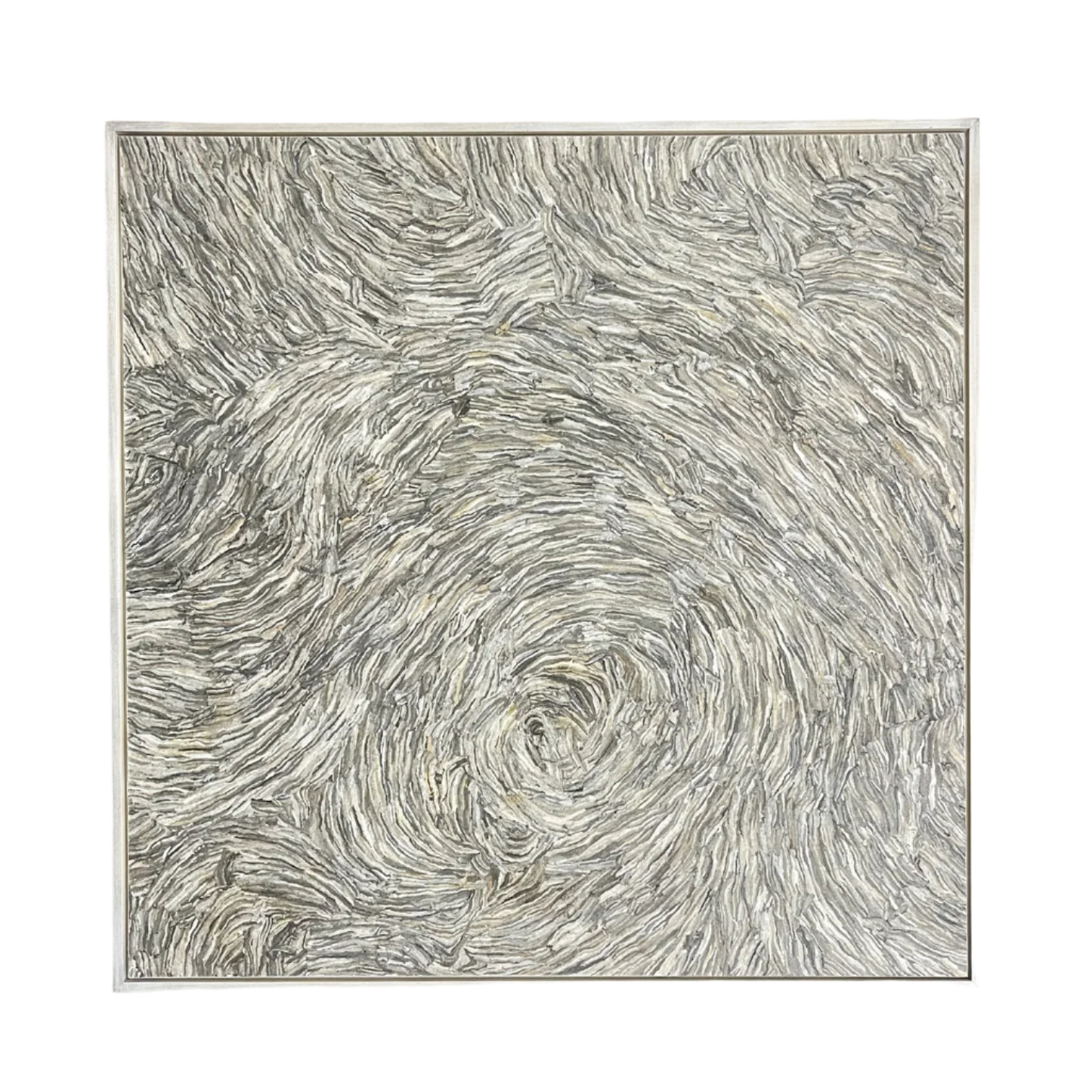 Wasp Nest Collage
