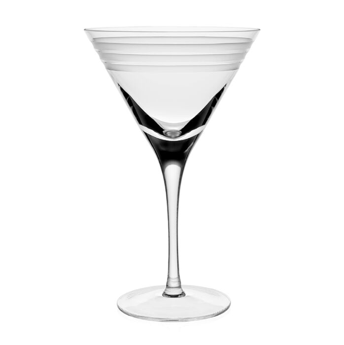 Madison Martini Glass - Set of 2