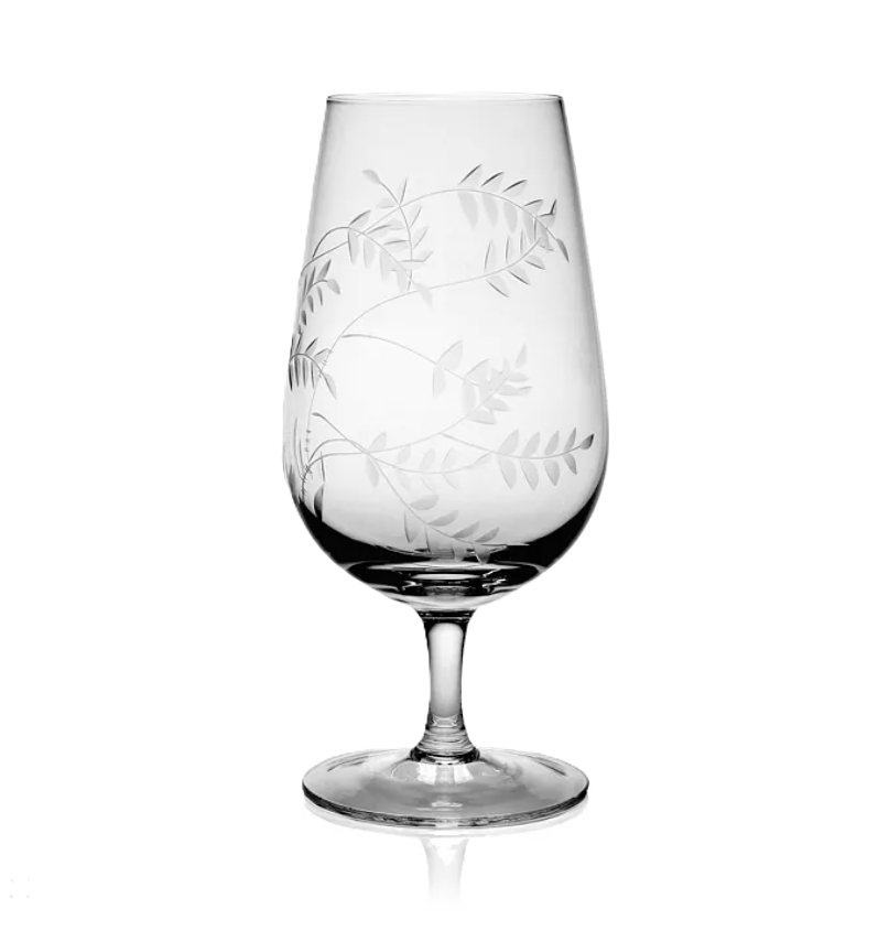 Wisteria Ice Tea Tumbler Set