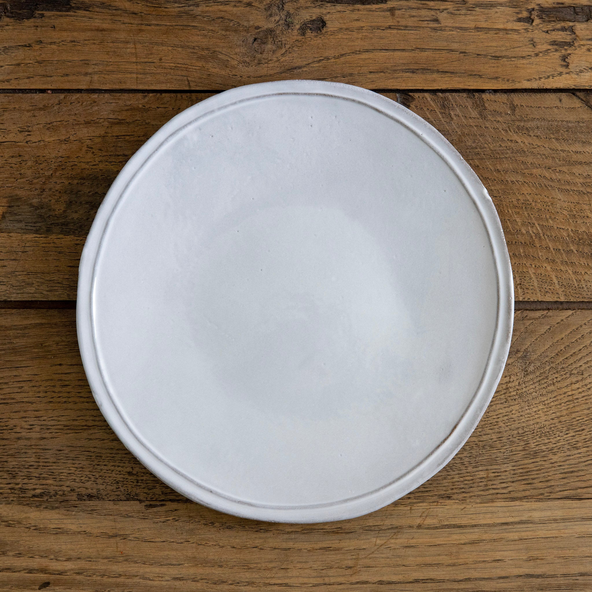 Astier de Villate <br> Medium Simple Plate