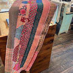 Woodward Quilt