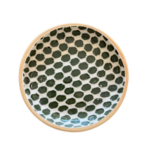 Wine Coaster, Dot Pine