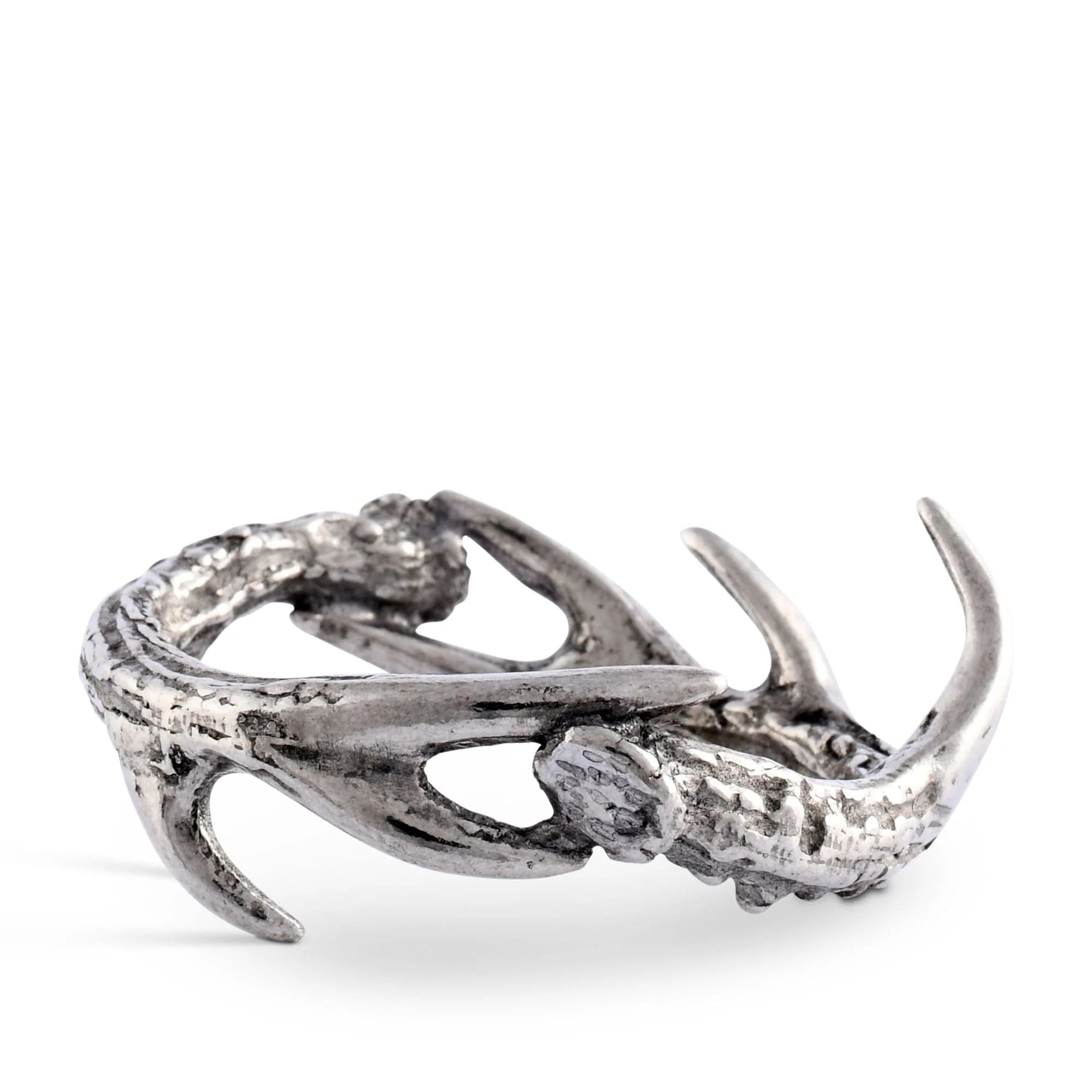 Antler Napkin Rings