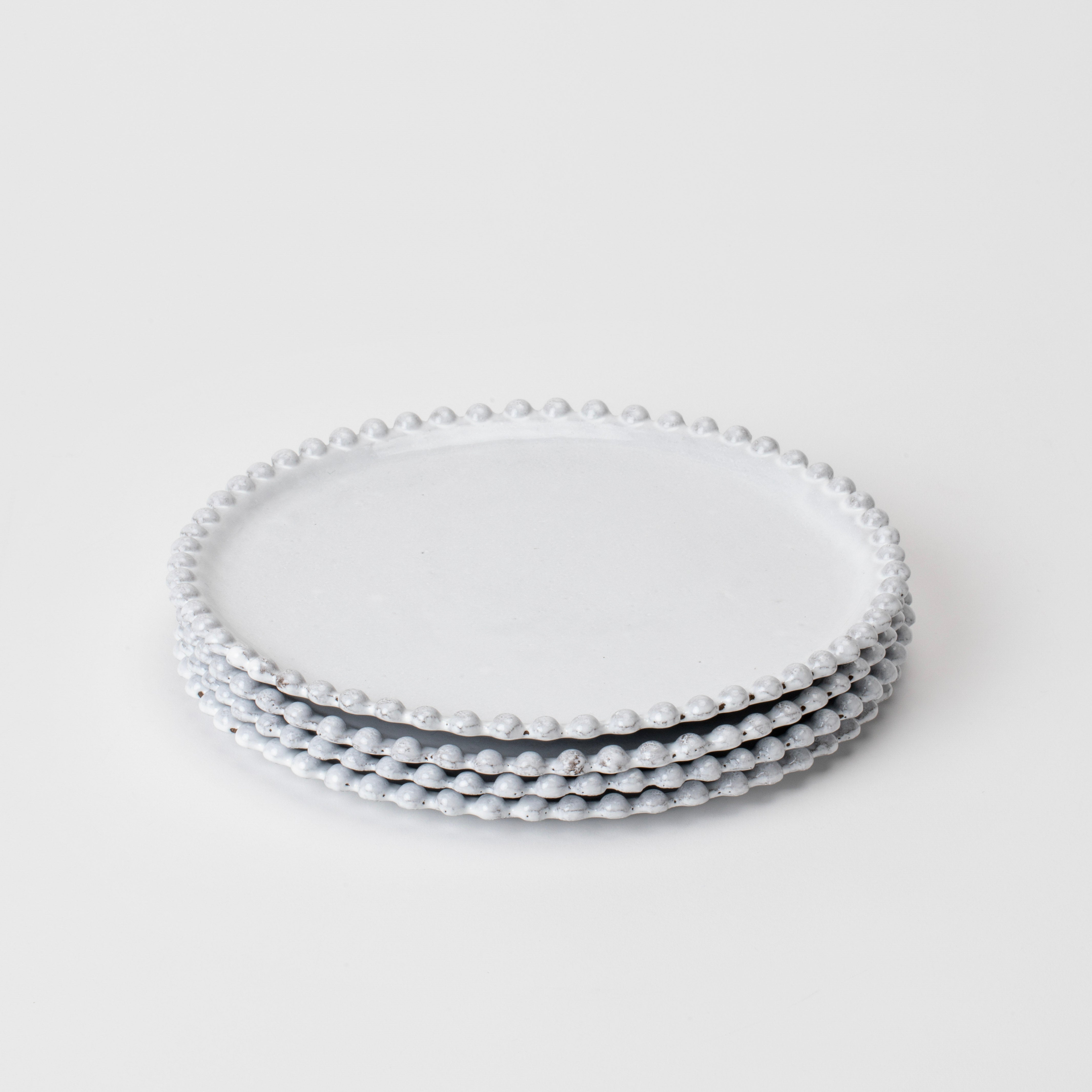 Astier de Villatte<br>Adelaide Side Plate