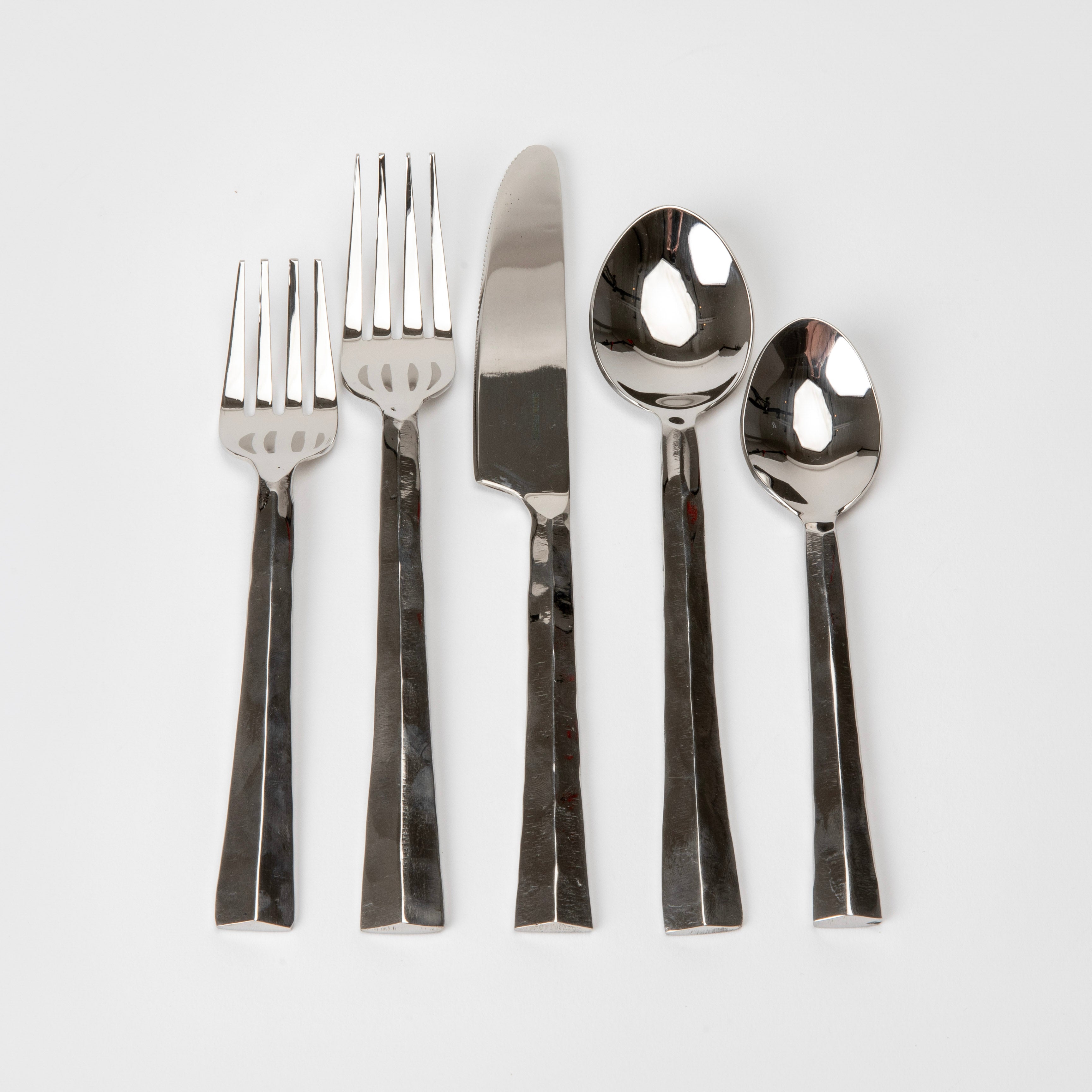 Charlotte Flatware Set