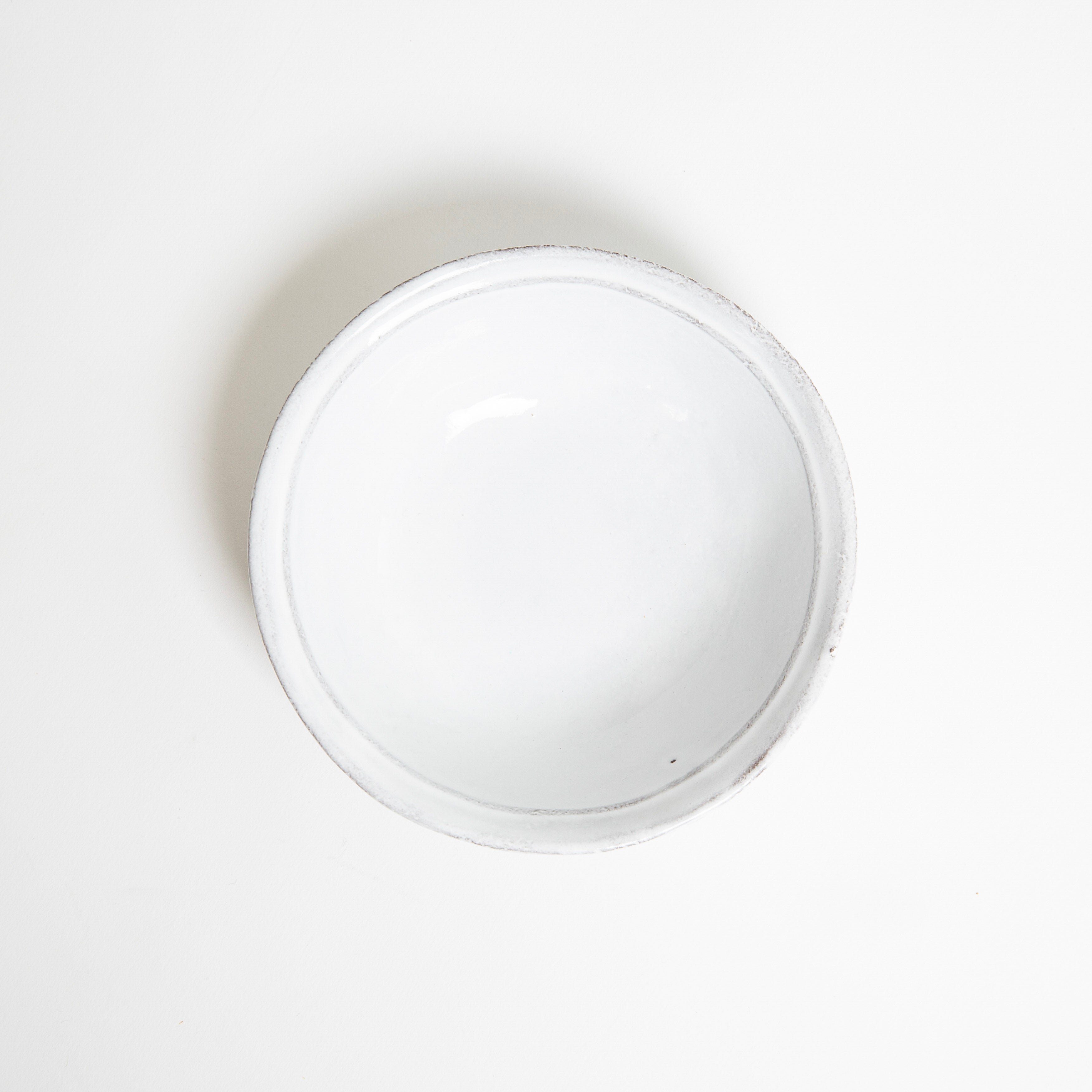 Astier de Villatte <br> Desert Plate