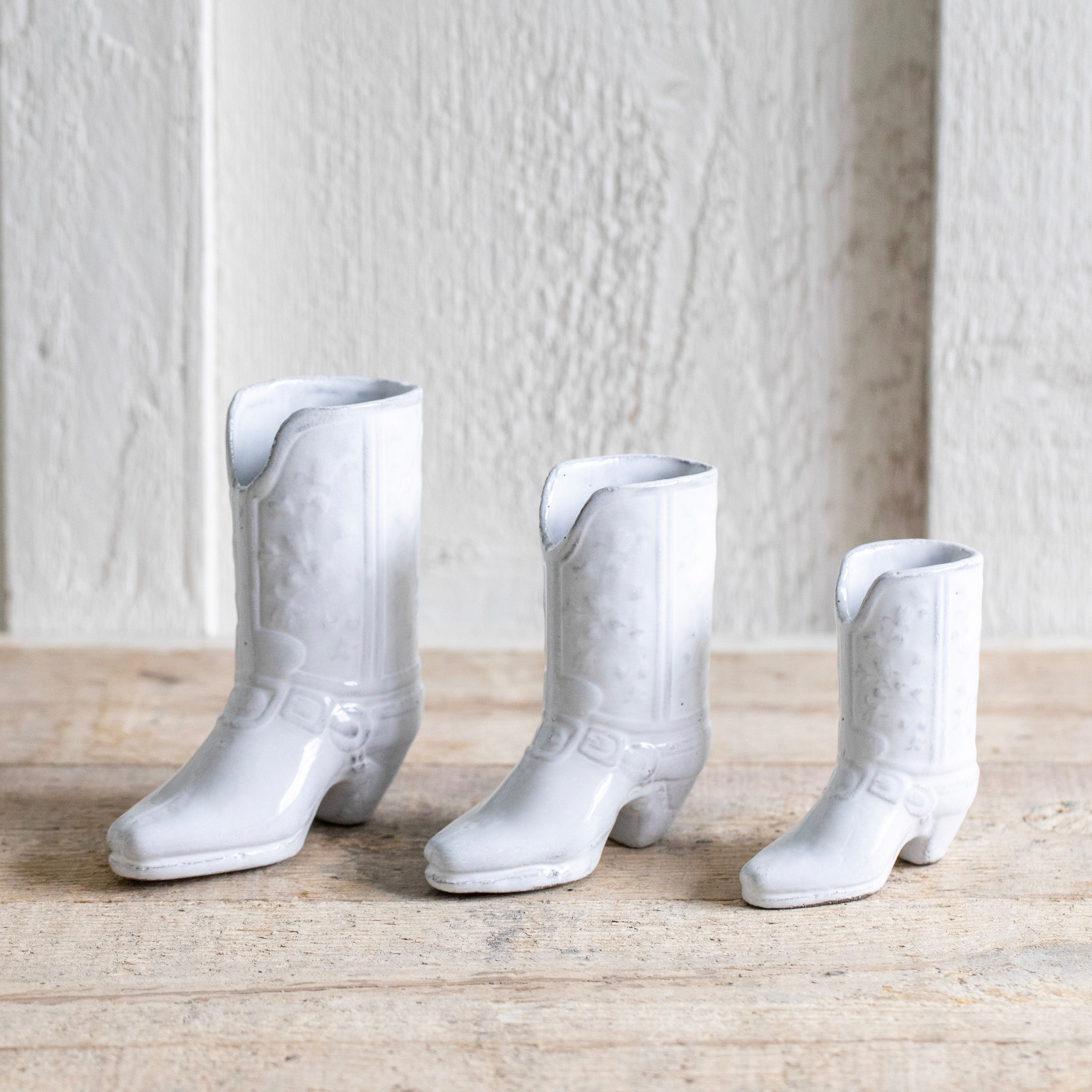 Astier de Villatte <br>Austin Vase Collection
