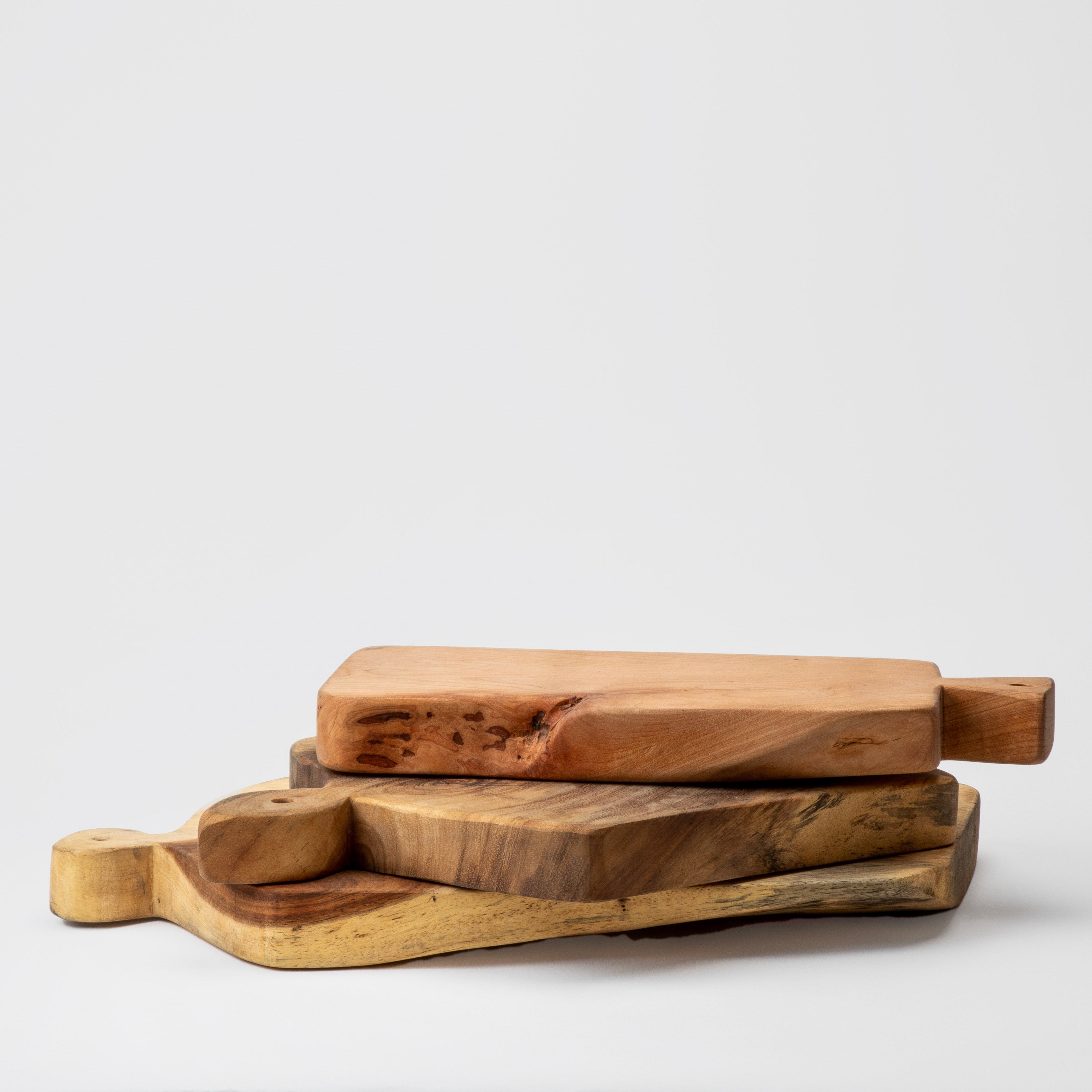 Rasttro <br> Small Thick Cutting Board
