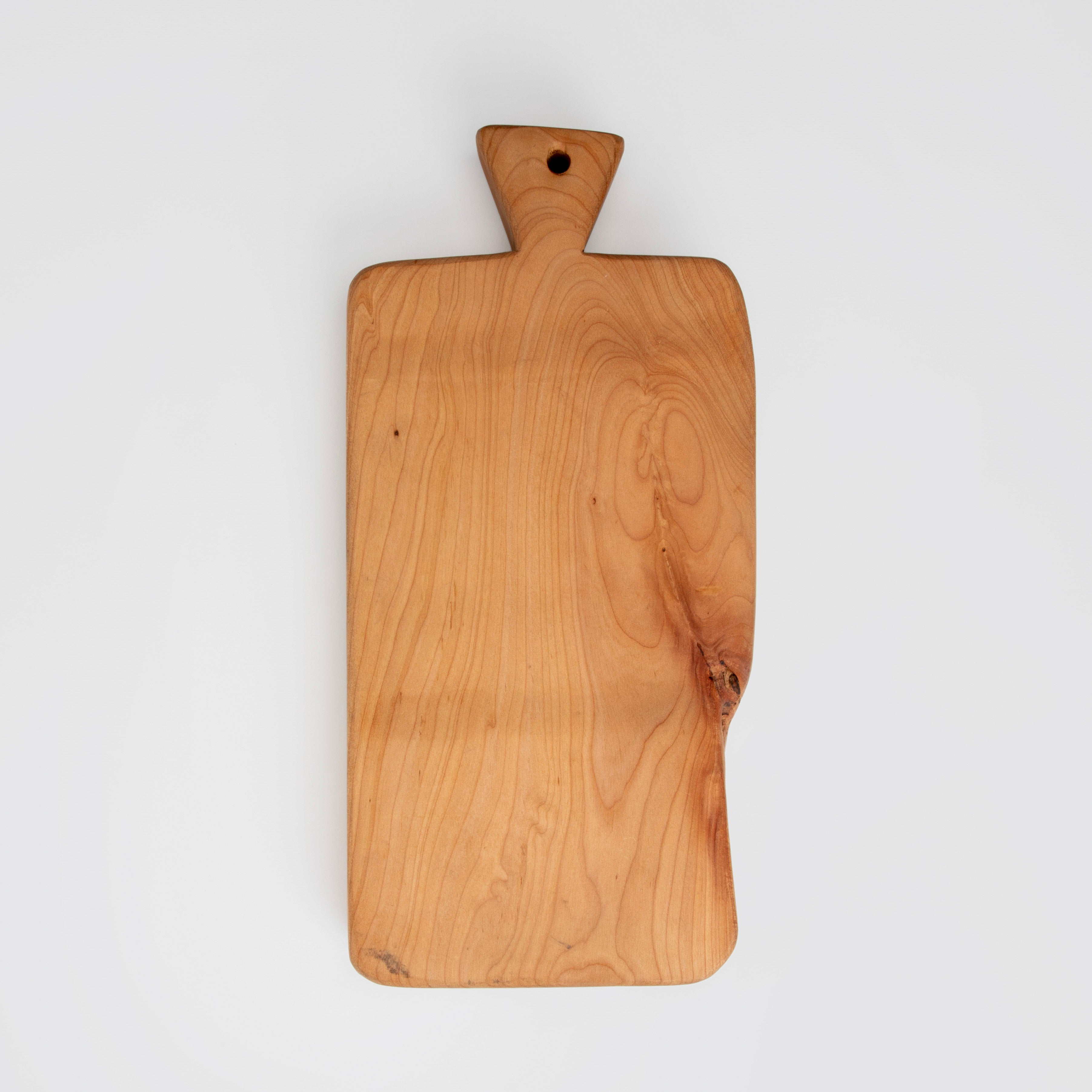 Rasttro <br> Small Thick Cutting Board