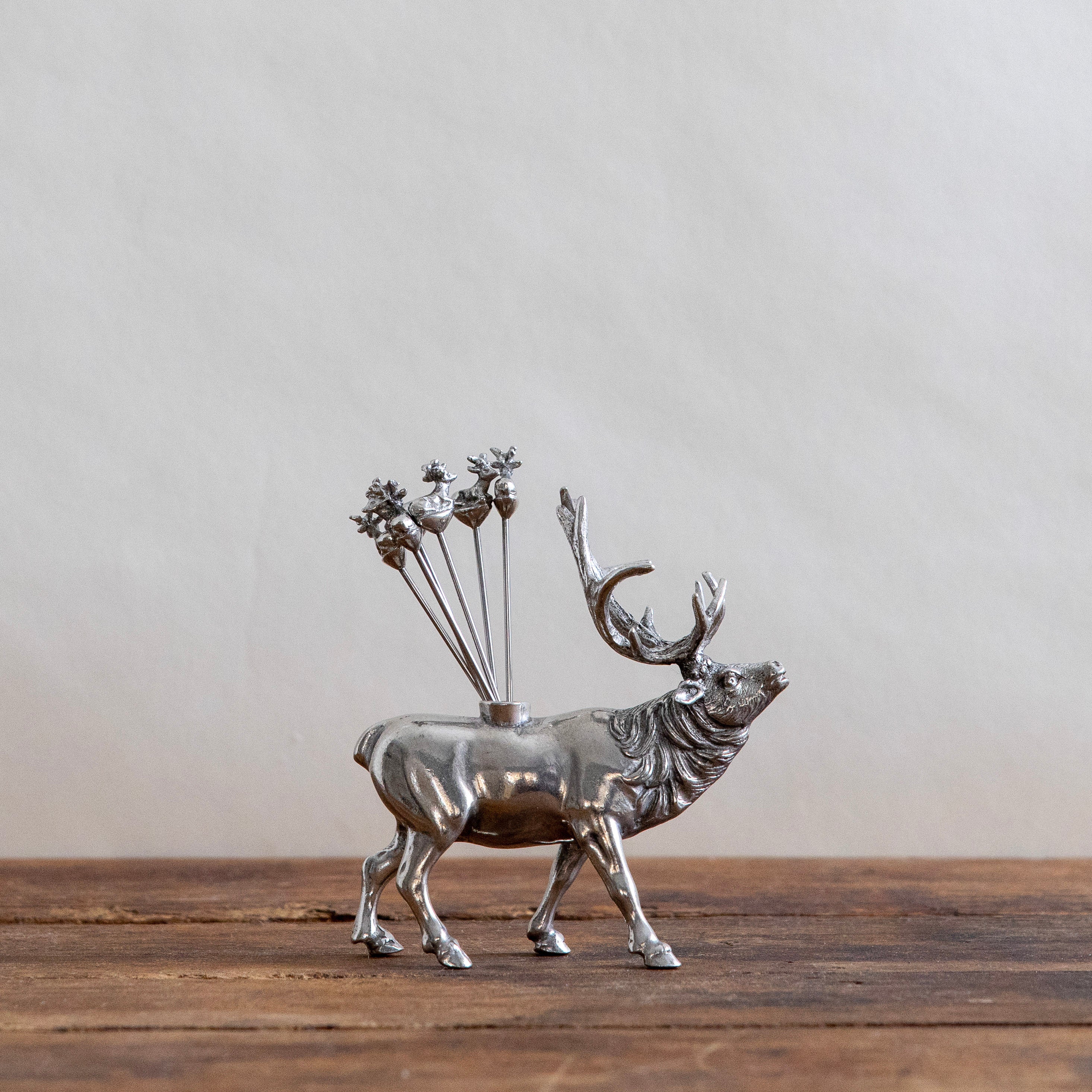 Cheese Picks- Elk
