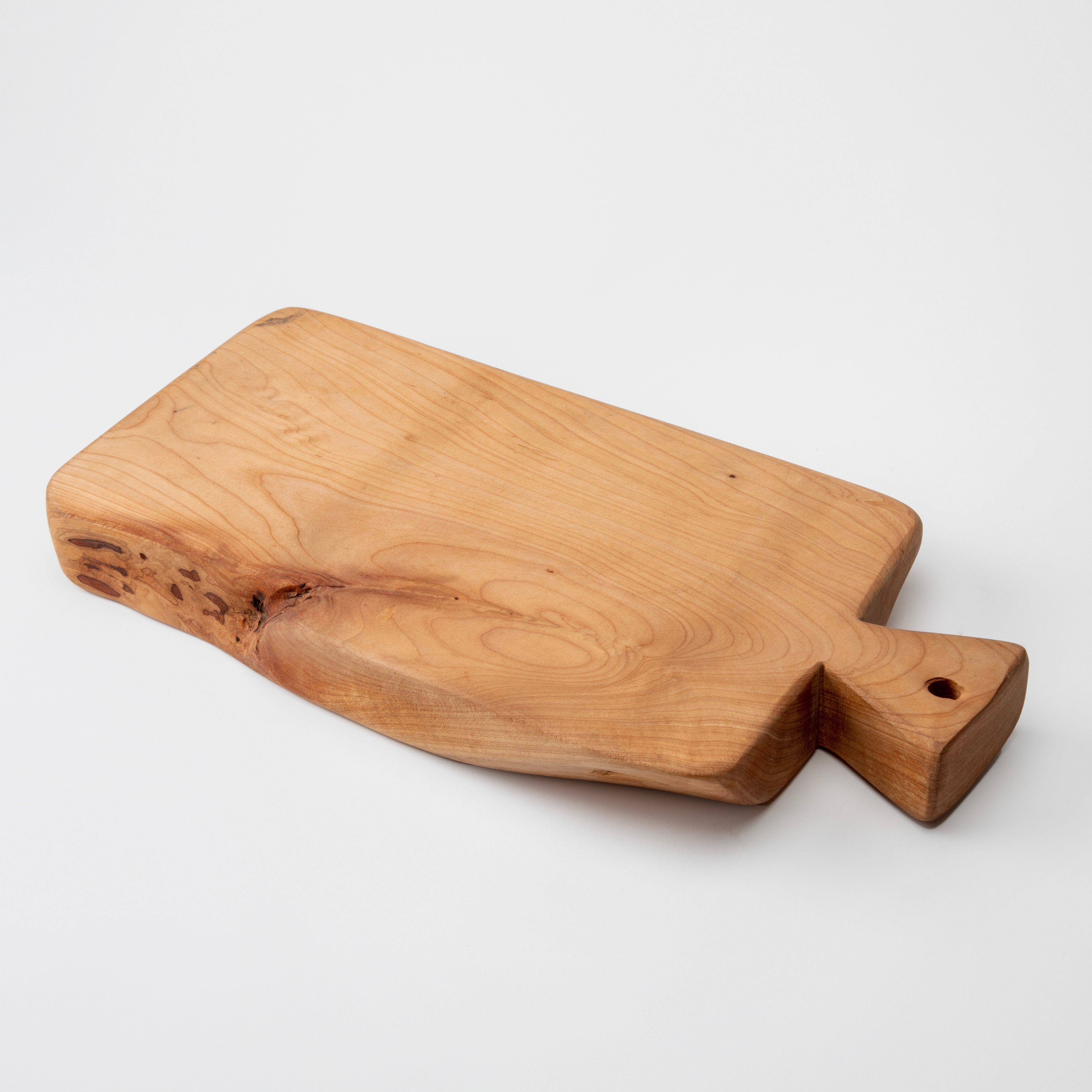 Rasttro <br> Small Thick Cutting Board