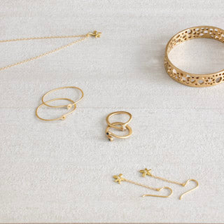 Lisa Ziff <br> Bitty Pendant