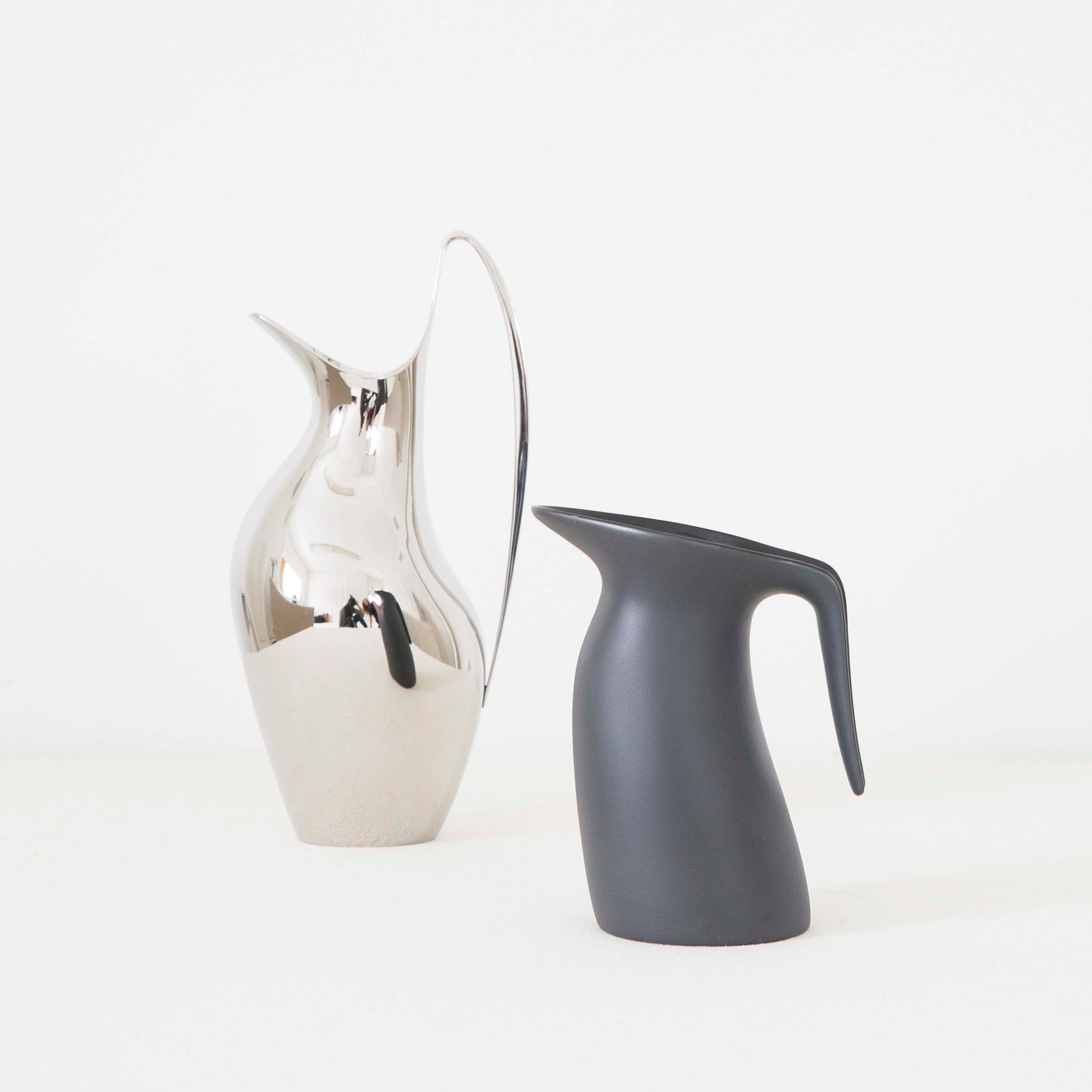 Georg Jensen <br> Henning Koppel Pitcher