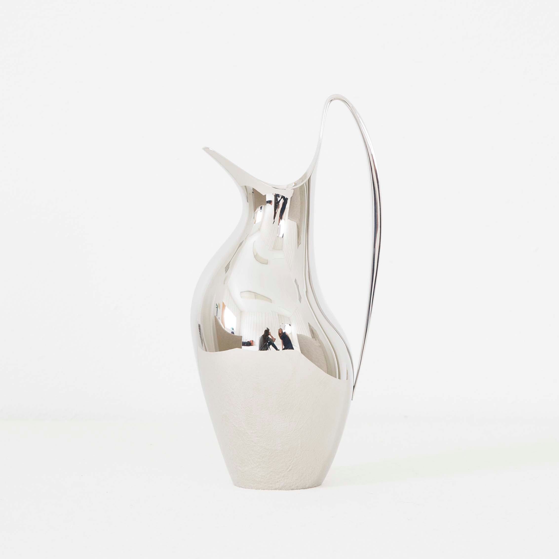 Georg Jensen <br> Henning Koppel Pitcher
