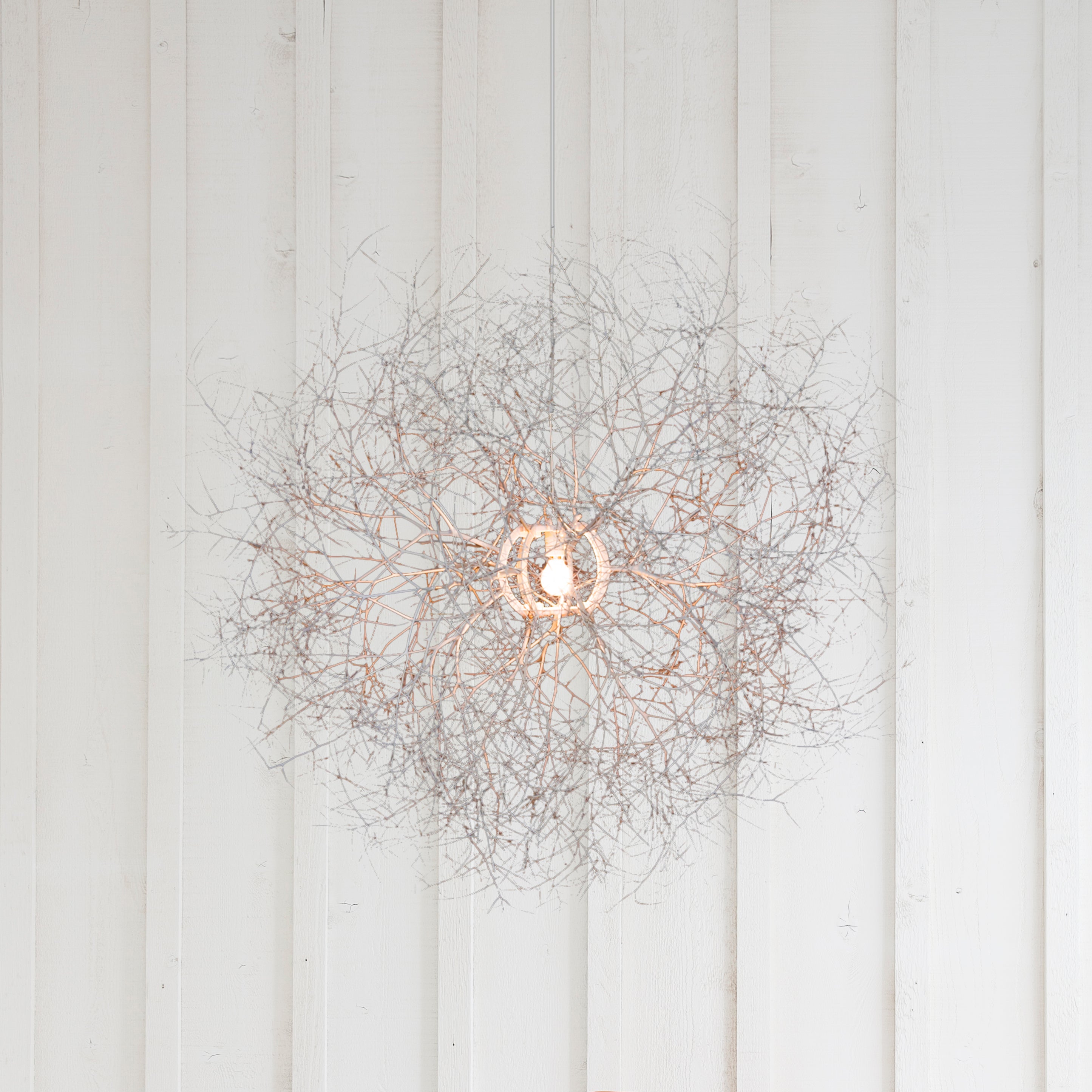Tumbleweed Chandelier