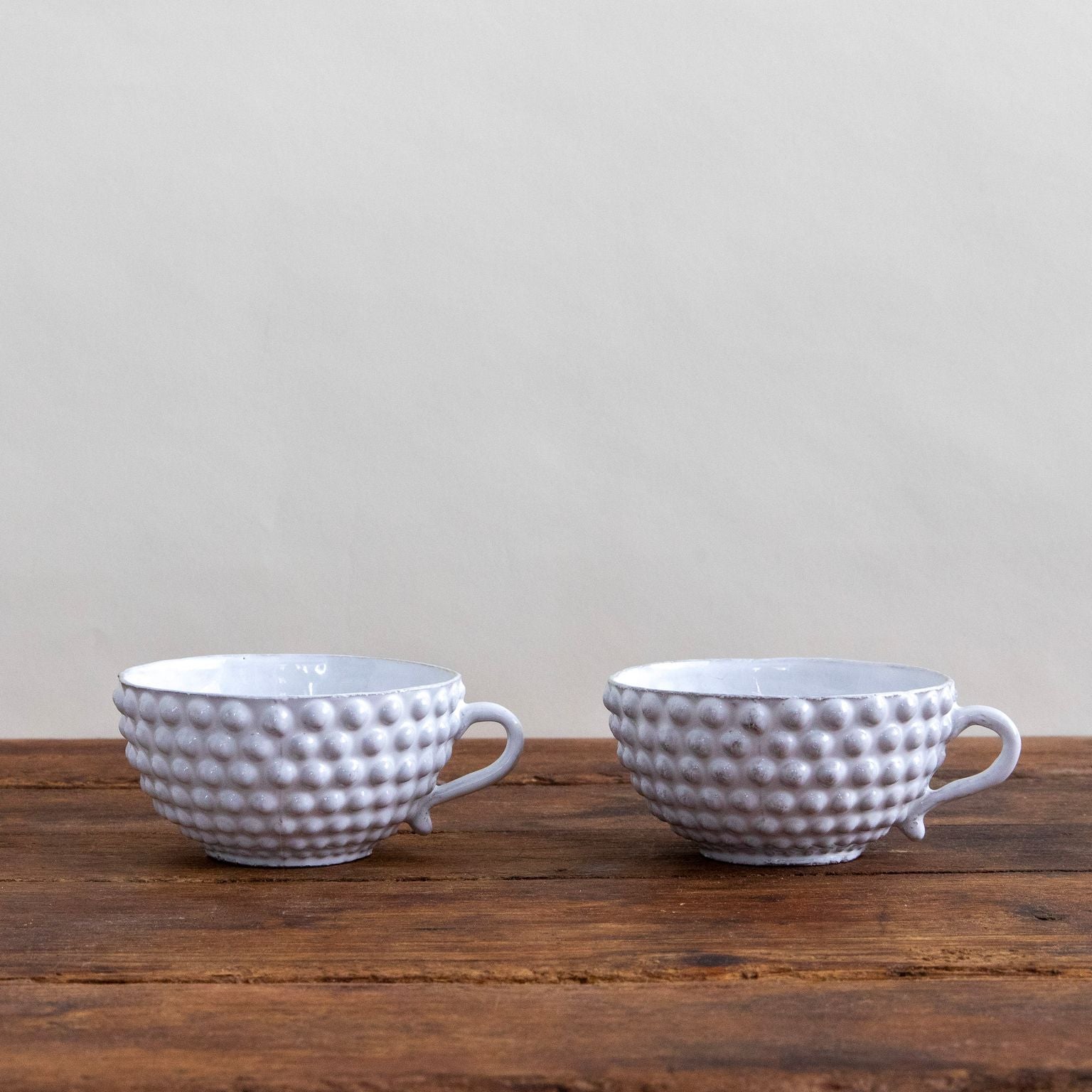 Astier de Villatte <br> Adelaide Tea Cup