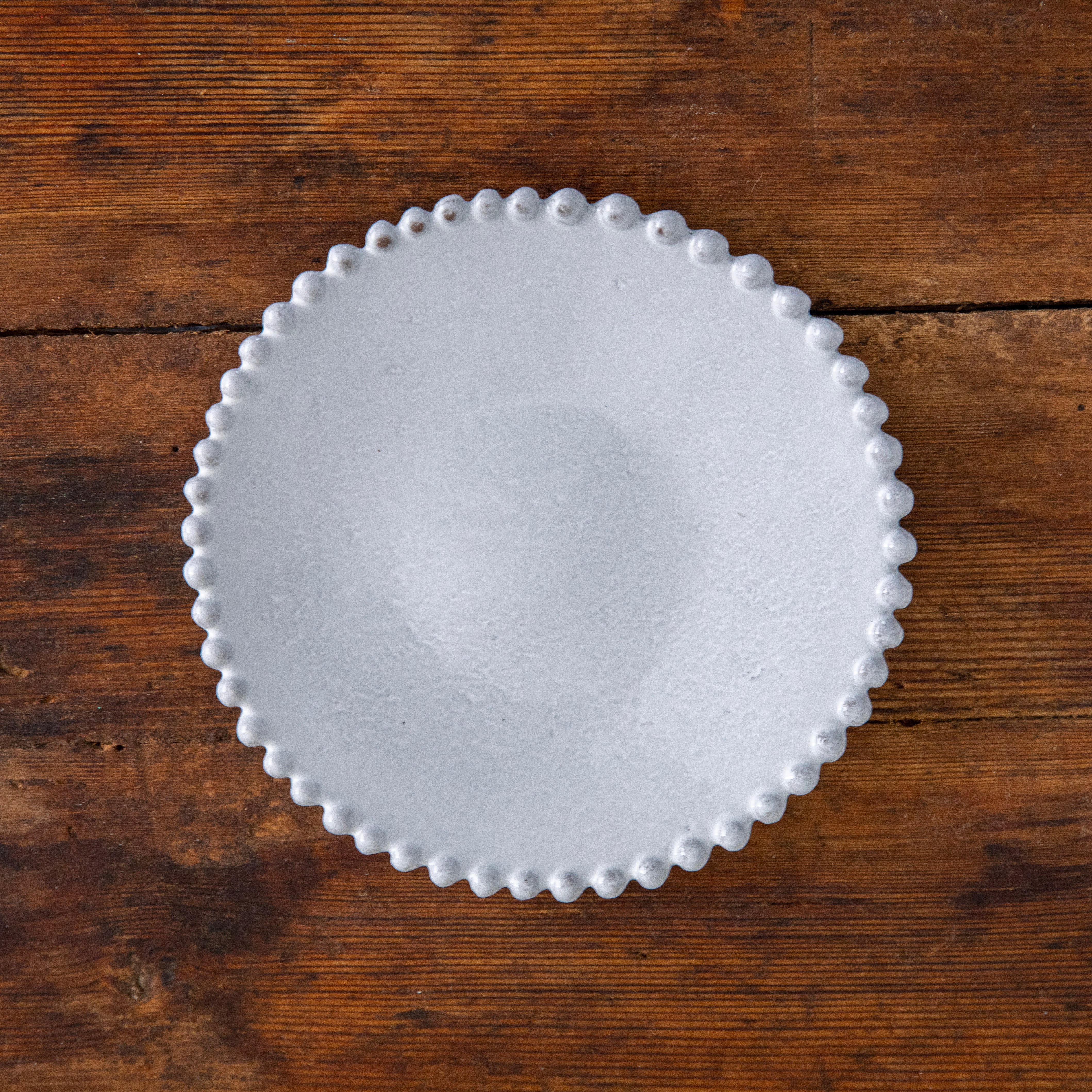 Astier de Villate <br> Adelaide Saucer